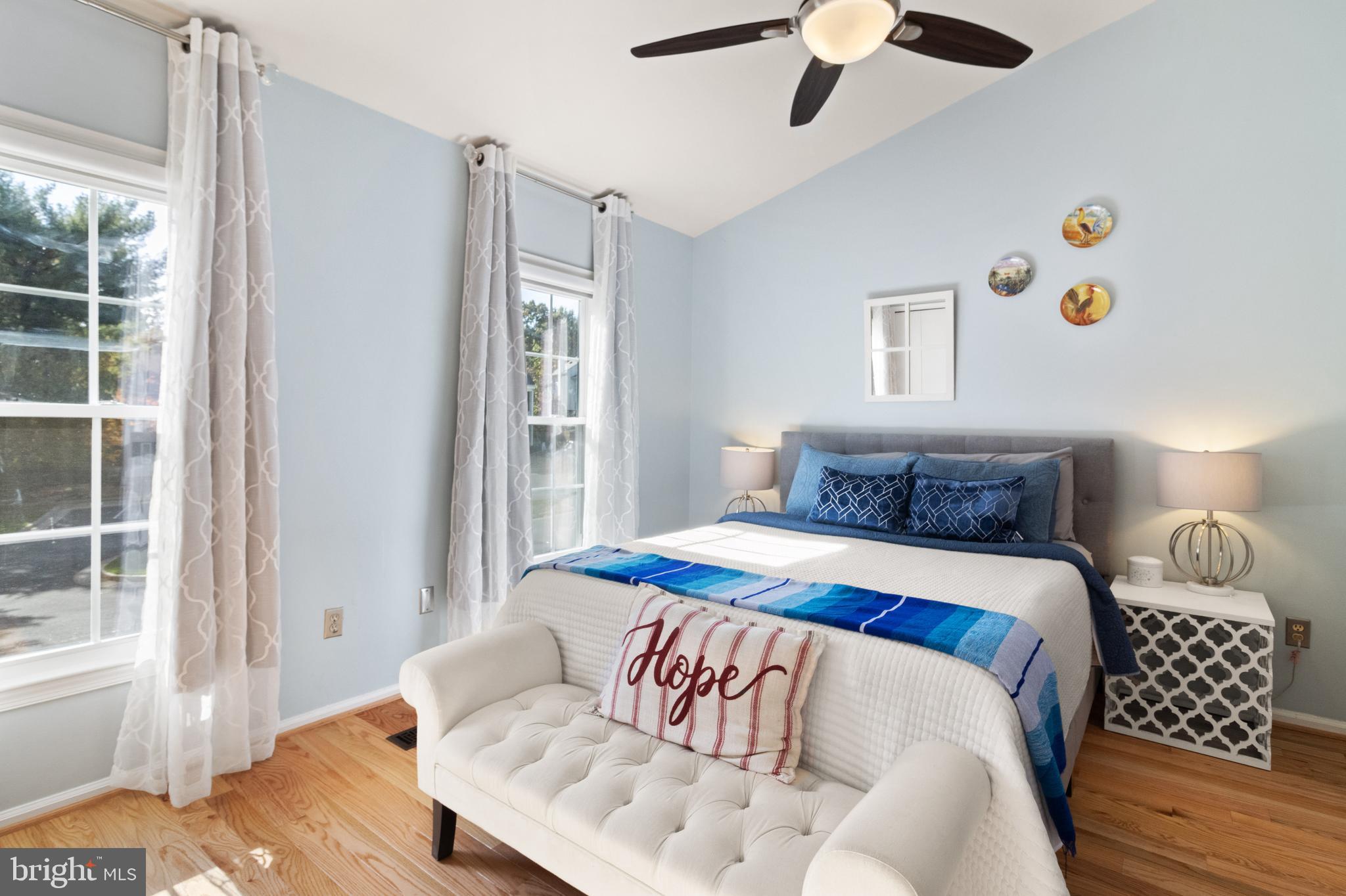 SPRINGFIELD OAKS - Residential