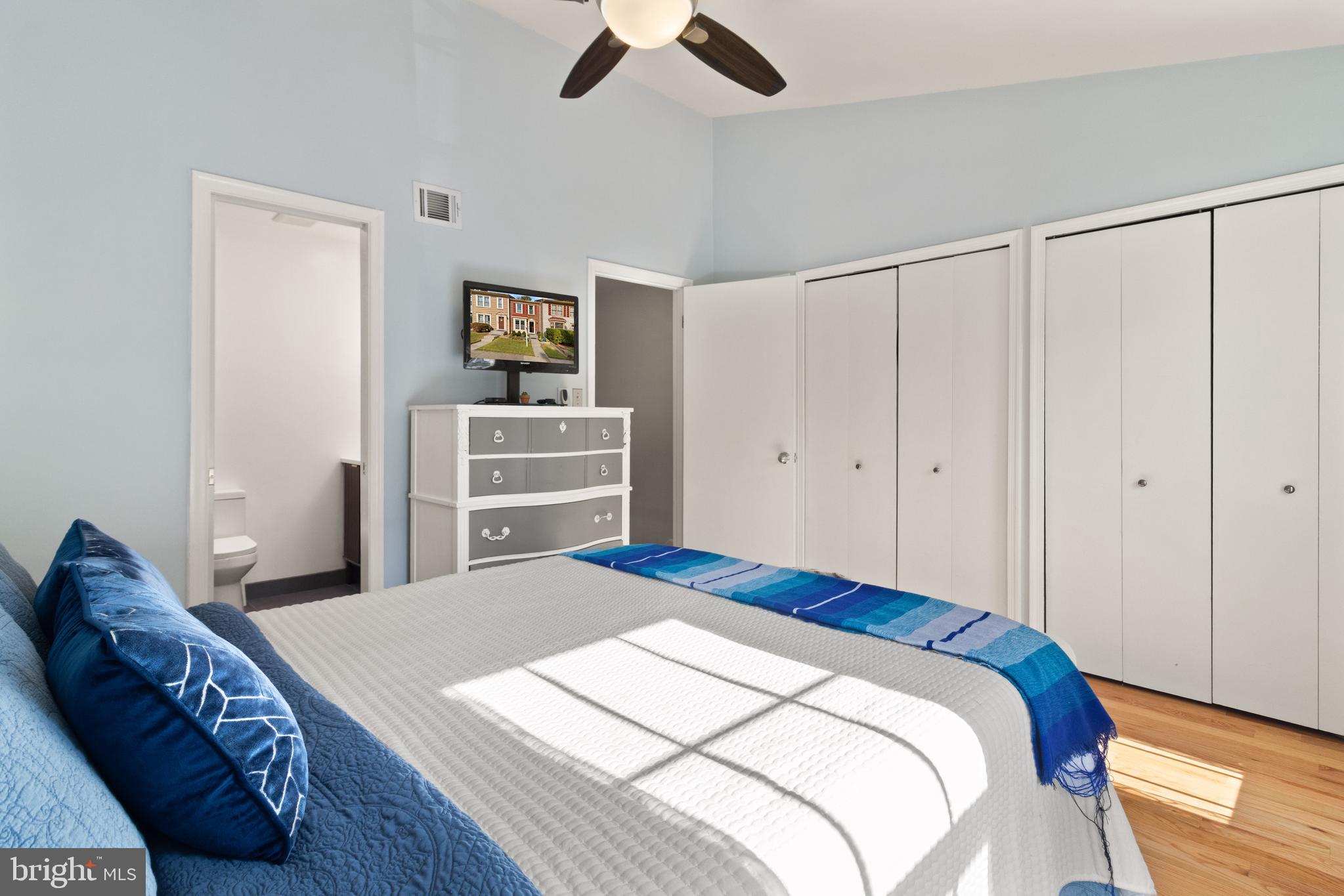 SPRINGFIELD OAKS - Residential