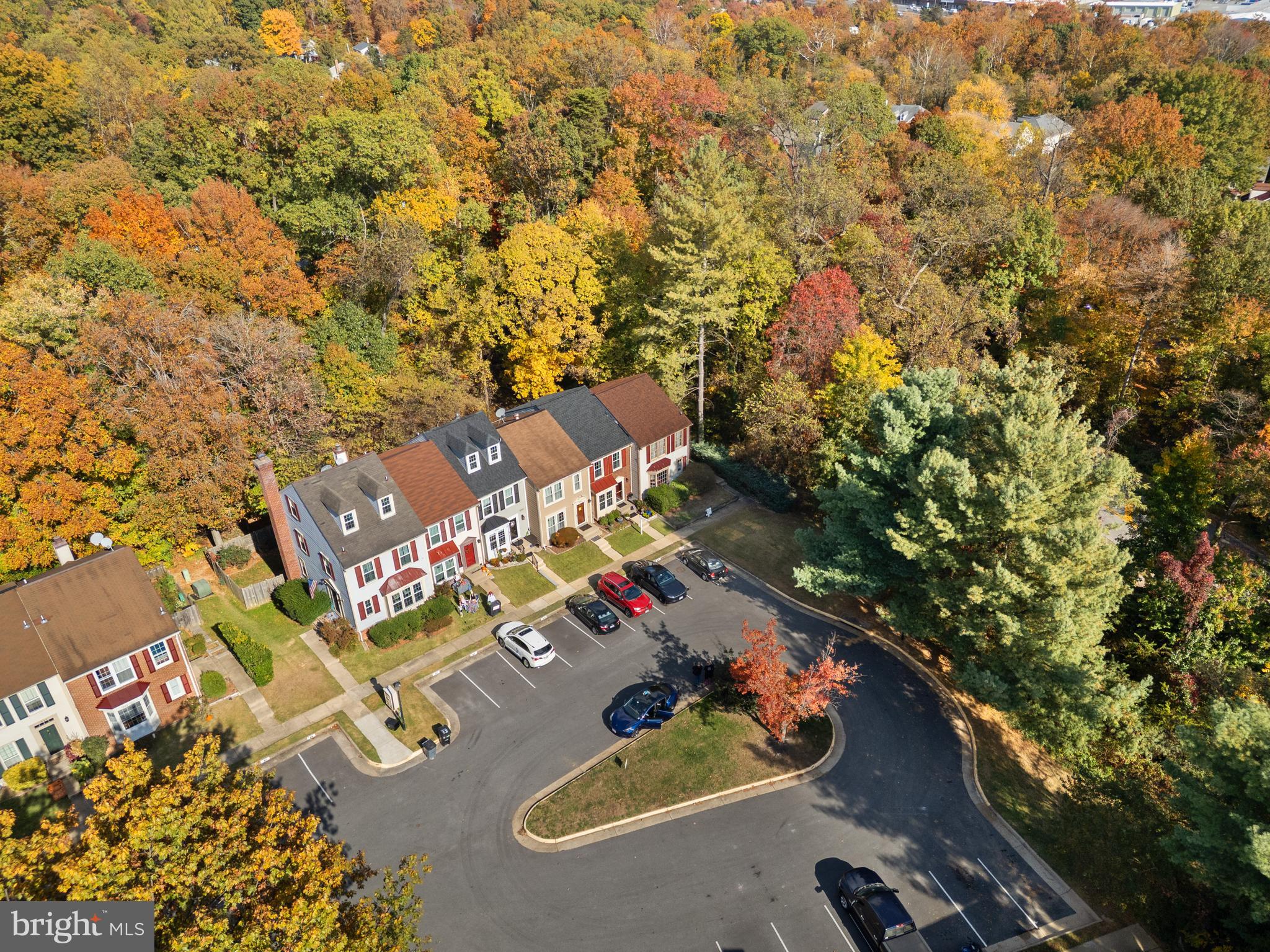 SPRINGFIELD OAKS - Residential