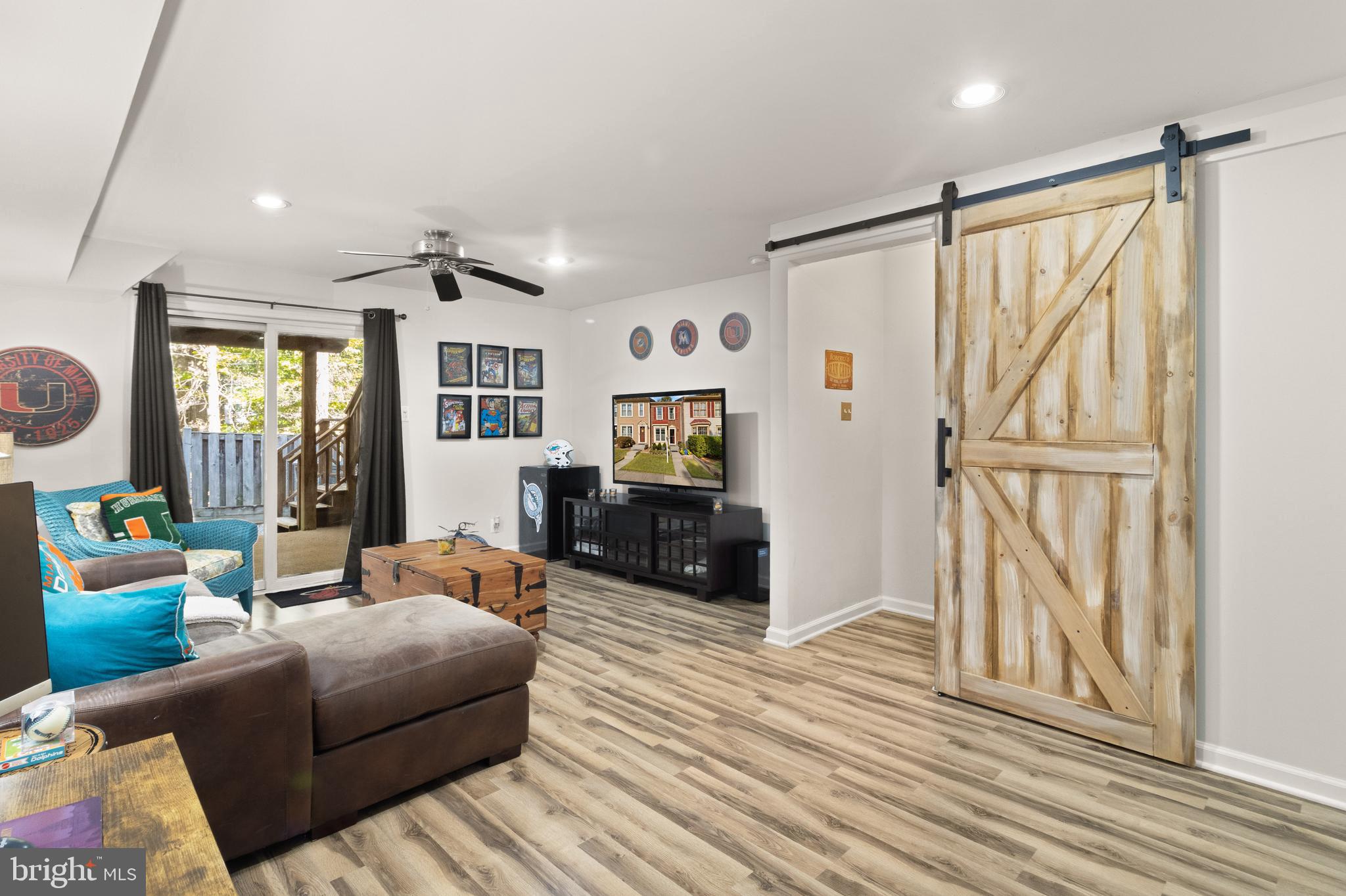 SPRINGFIELD OAKS - Residential