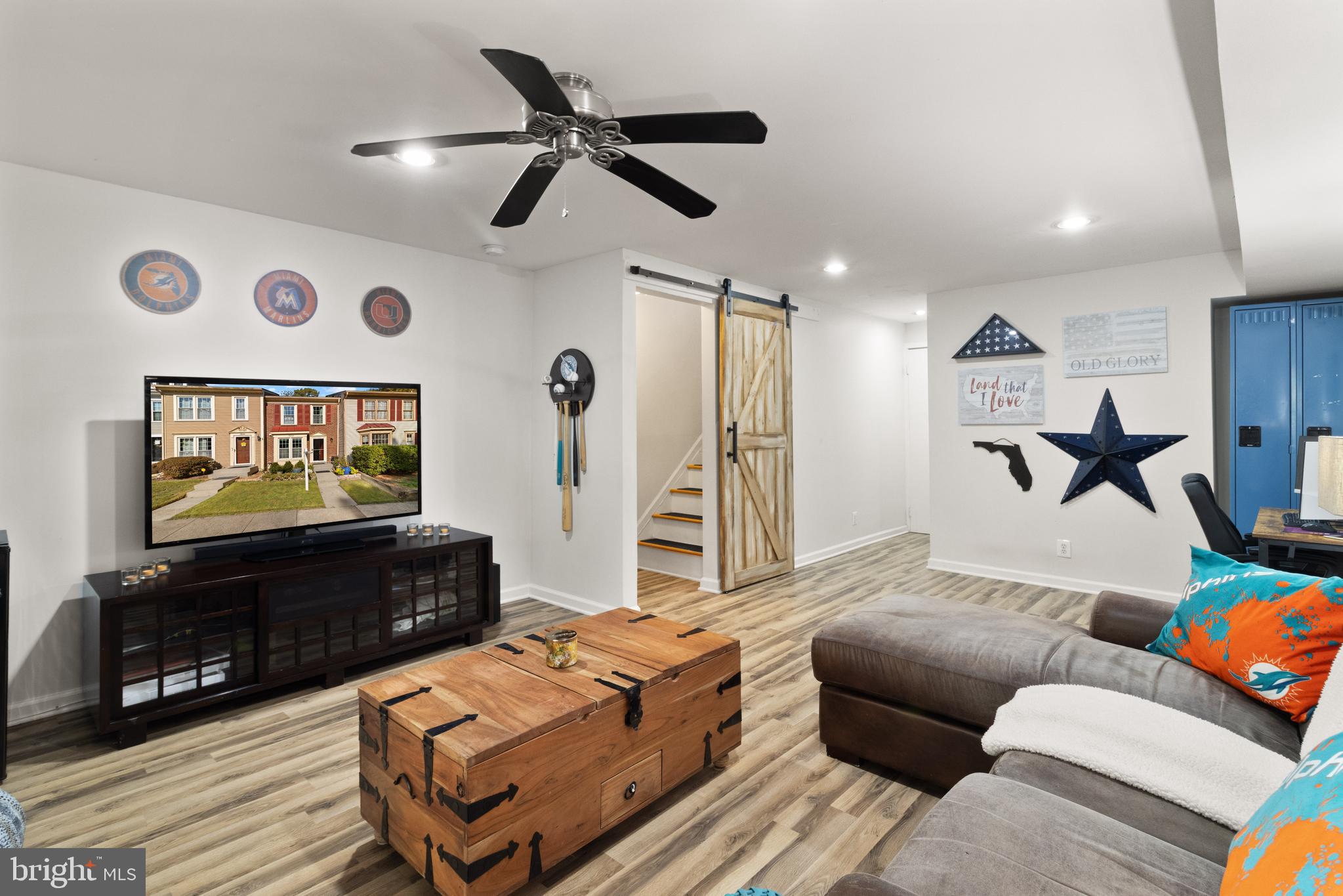 SPRINGFIELD OAKS - Residential