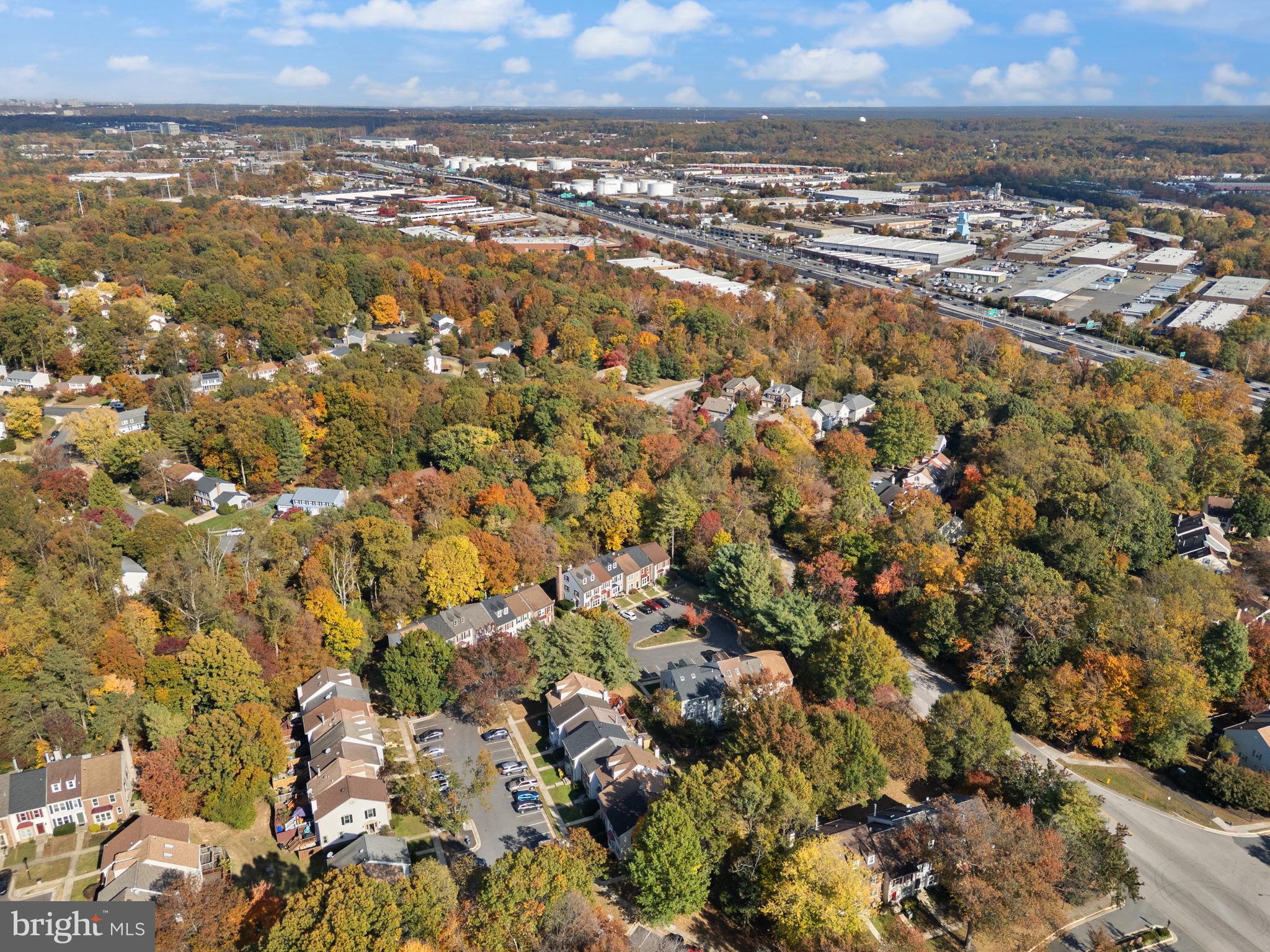 SPRINGFIELD OAKS - Residential