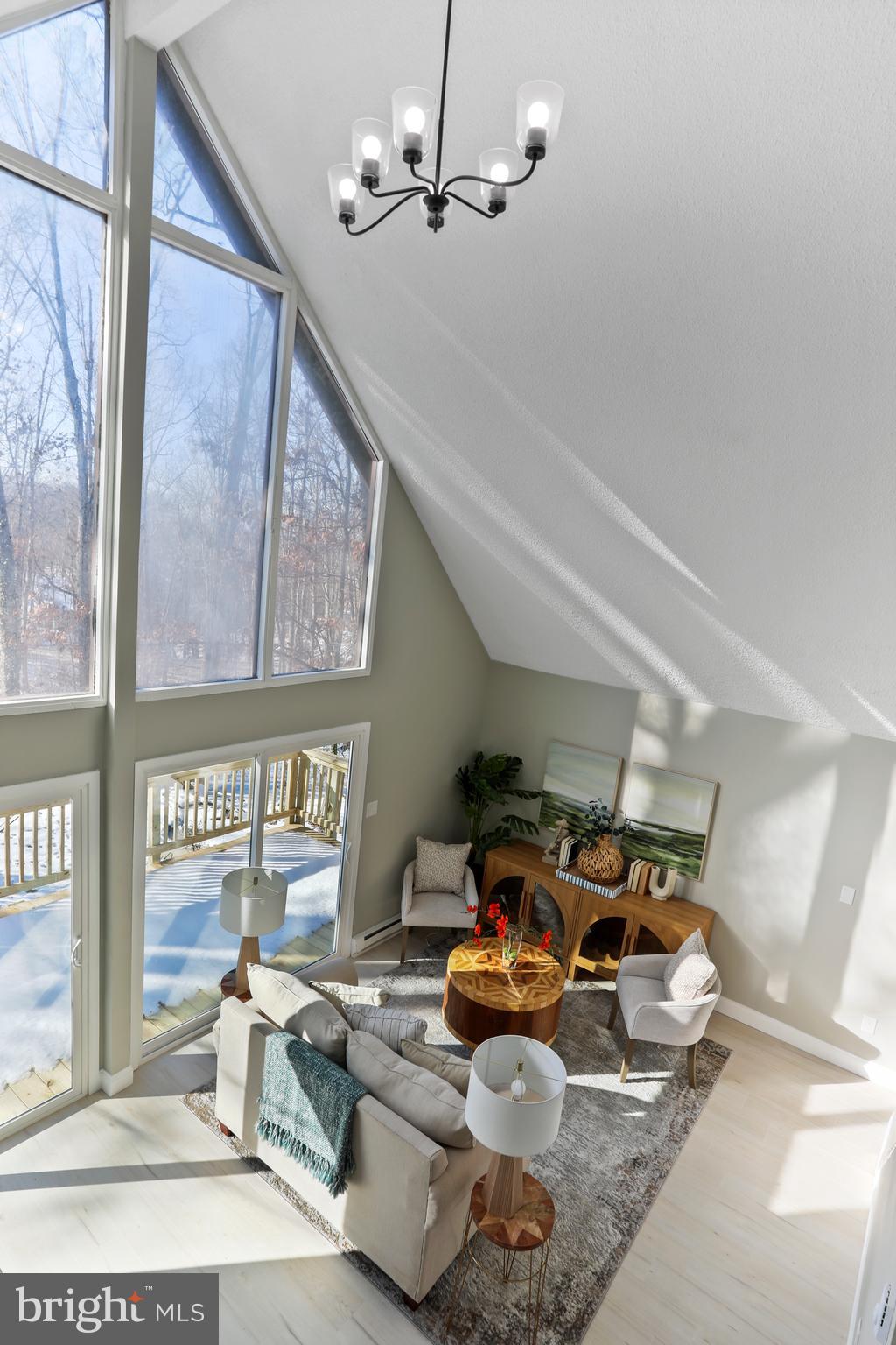 GLENWOOD FOREST WEST - Residential