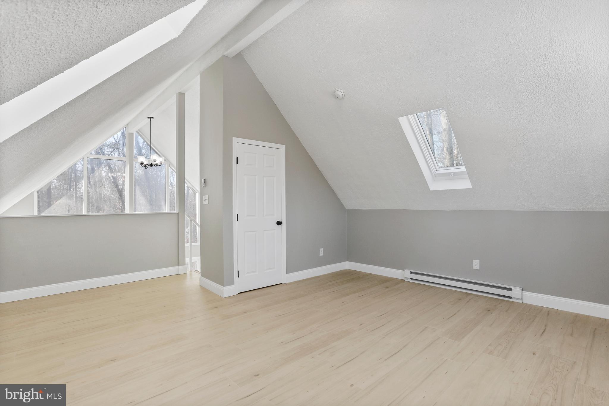 GLENWOOD FOREST WEST - Residential