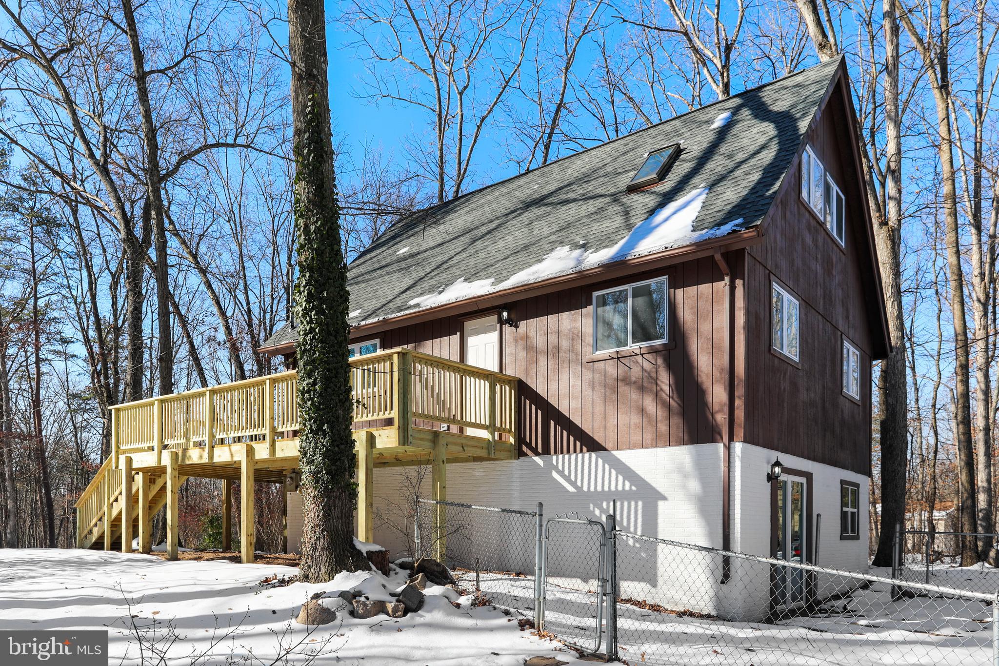 GLENWOOD FOREST WEST - Residential