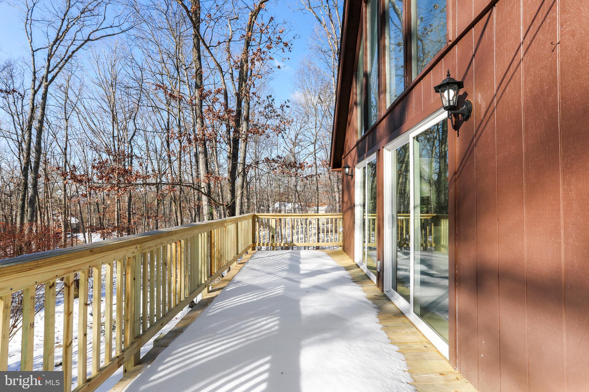 GLENWOOD FOREST WEST - Residential