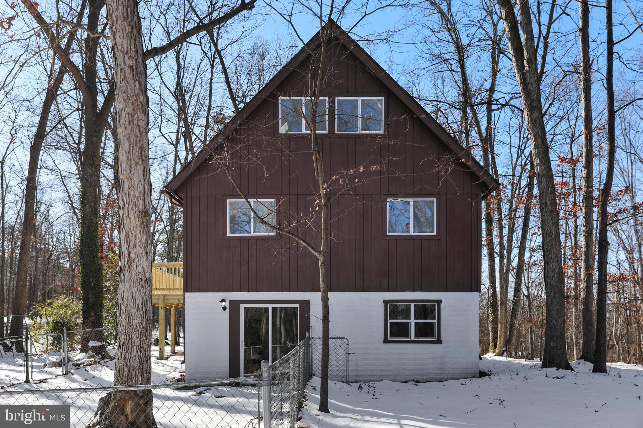 GLENWOOD FOREST WEST - Residential