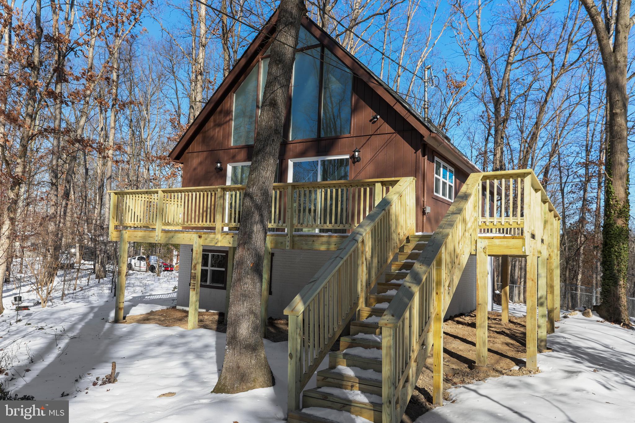 GLENWOOD FOREST WEST - Residential