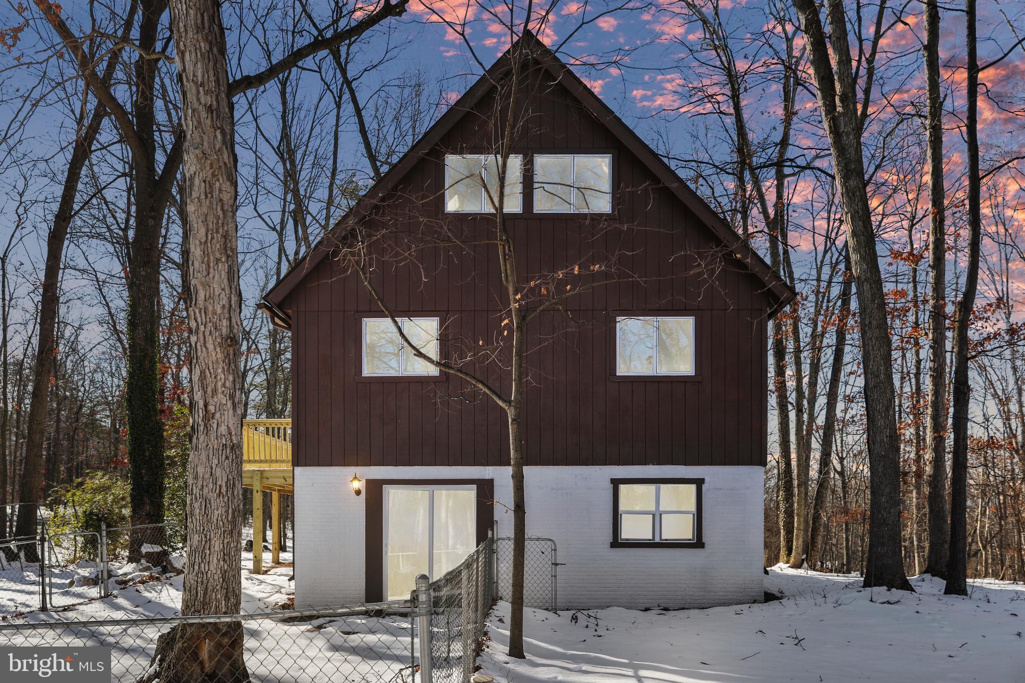 GLENWOOD FOREST WEST - Residential