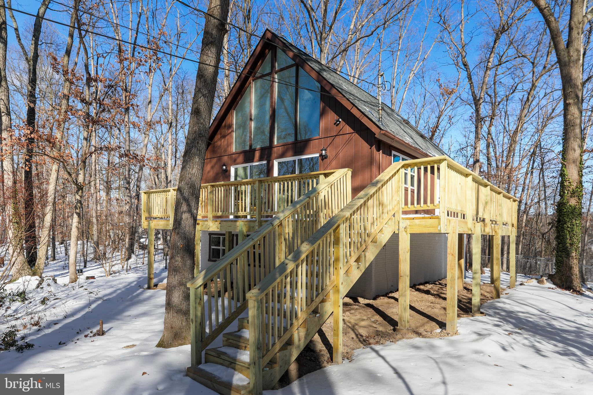 GLENWOOD FOREST WEST - Residential