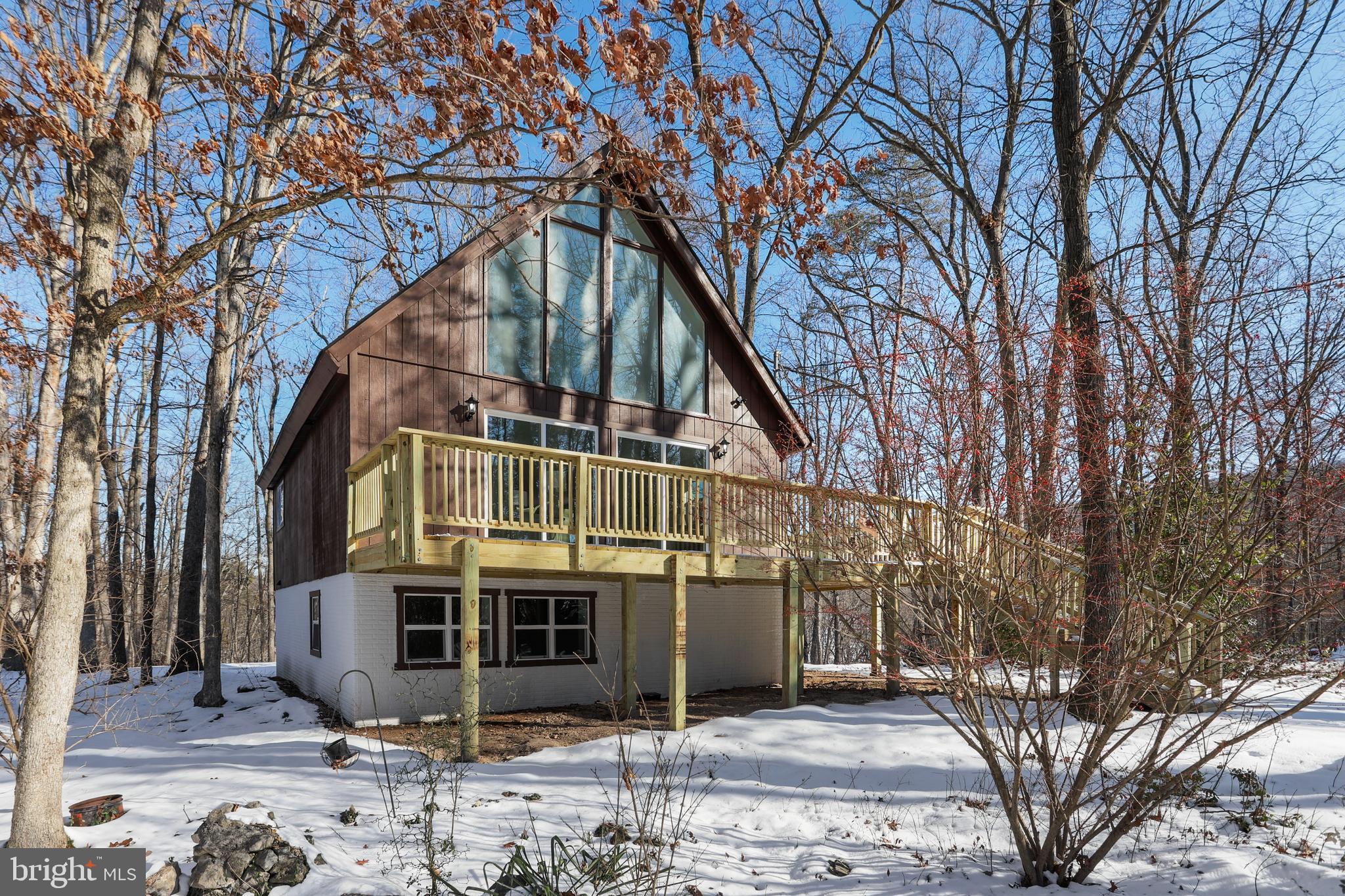 GLENWOOD FOREST WEST - Residential