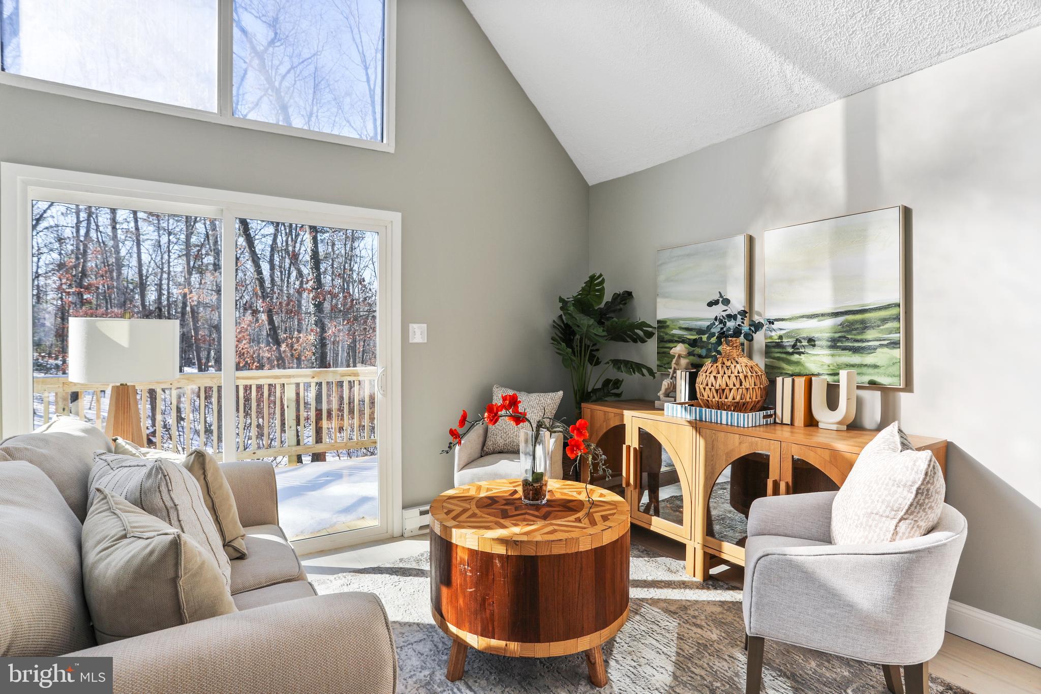 GLENWOOD FOREST WEST - Residential