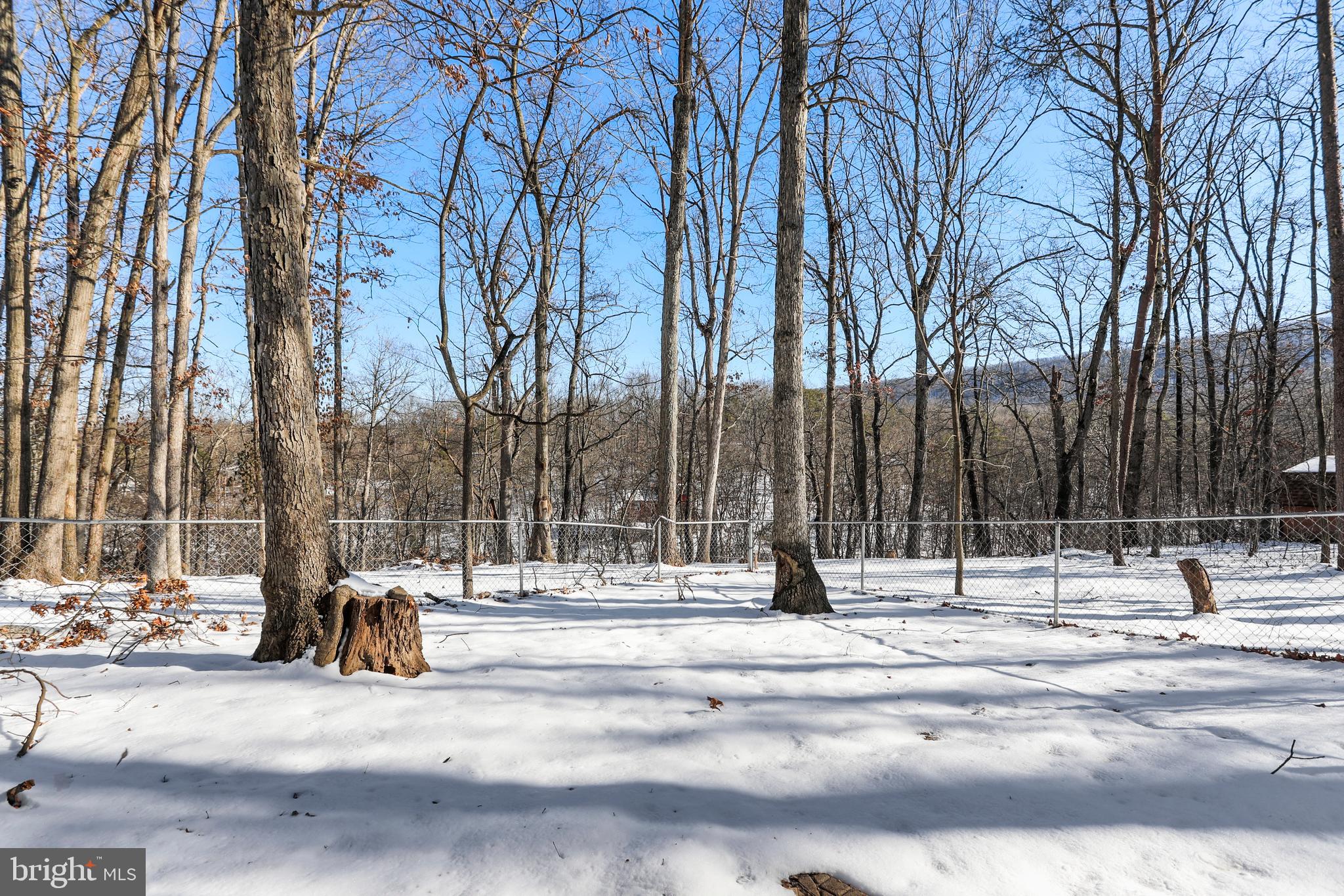 GLENWOOD FOREST WEST - Residential