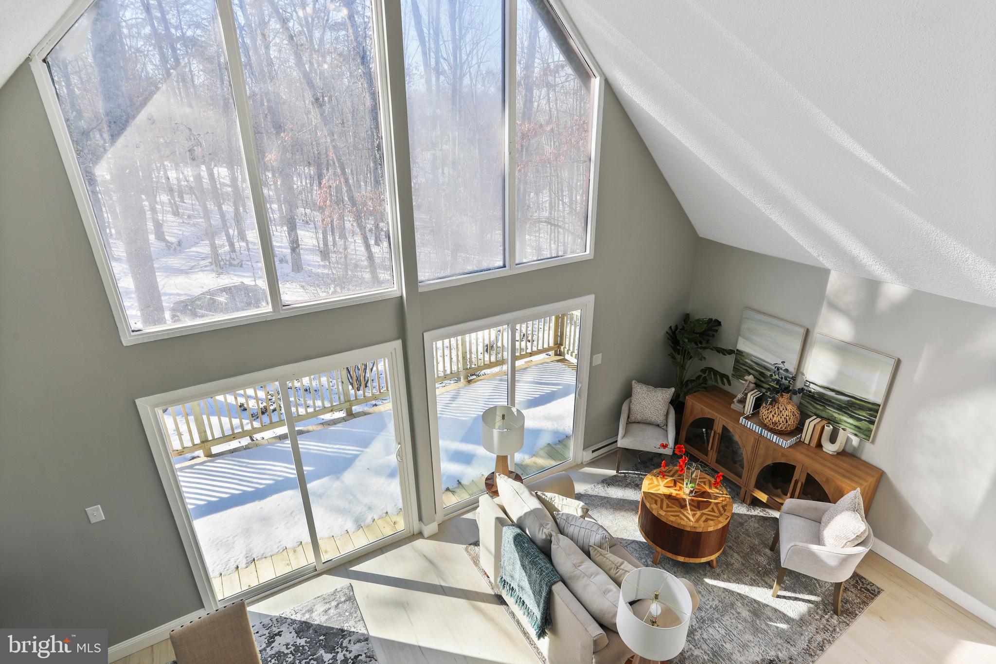 GLENWOOD FOREST WEST - Residential