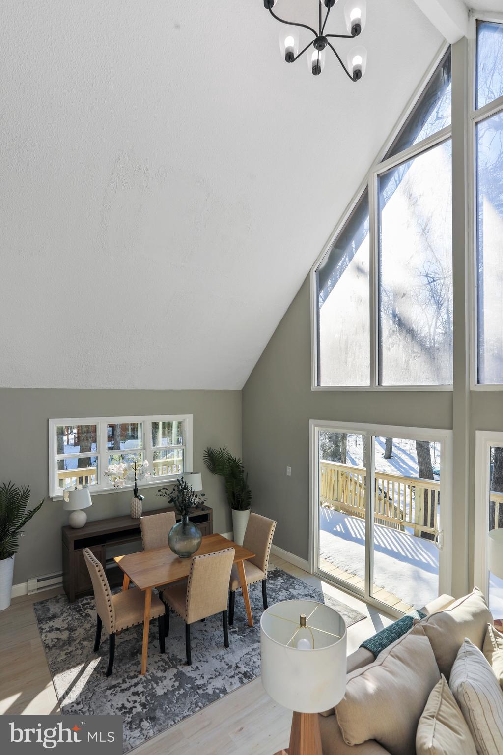 GLENWOOD FOREST WEST - Residential