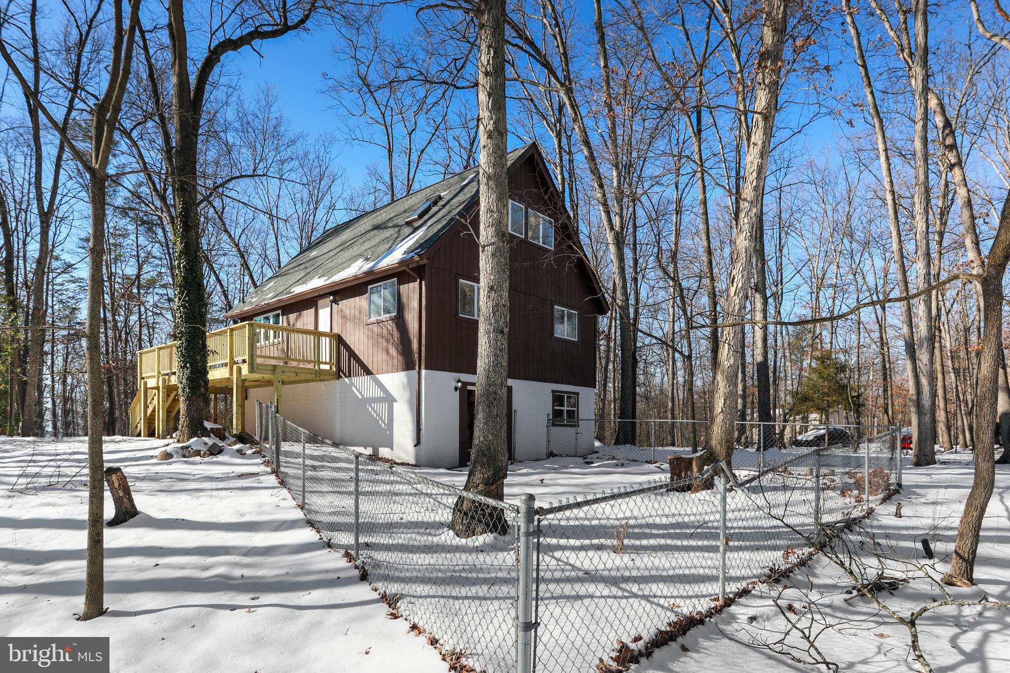 GLENWOOD FOREST WEST - Residential