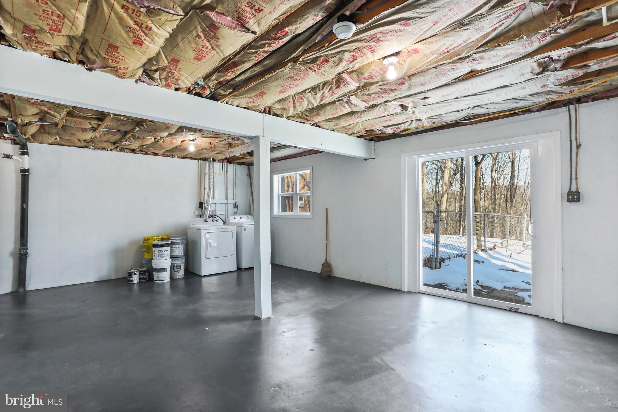 GLENWOOD FOREST WEST - Residential