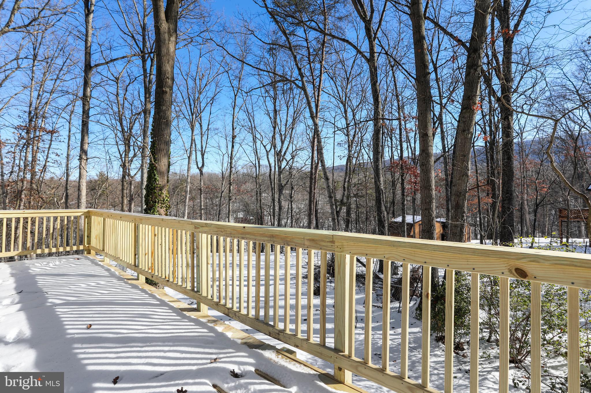 GLENWOOD FOREST WEST - Residential