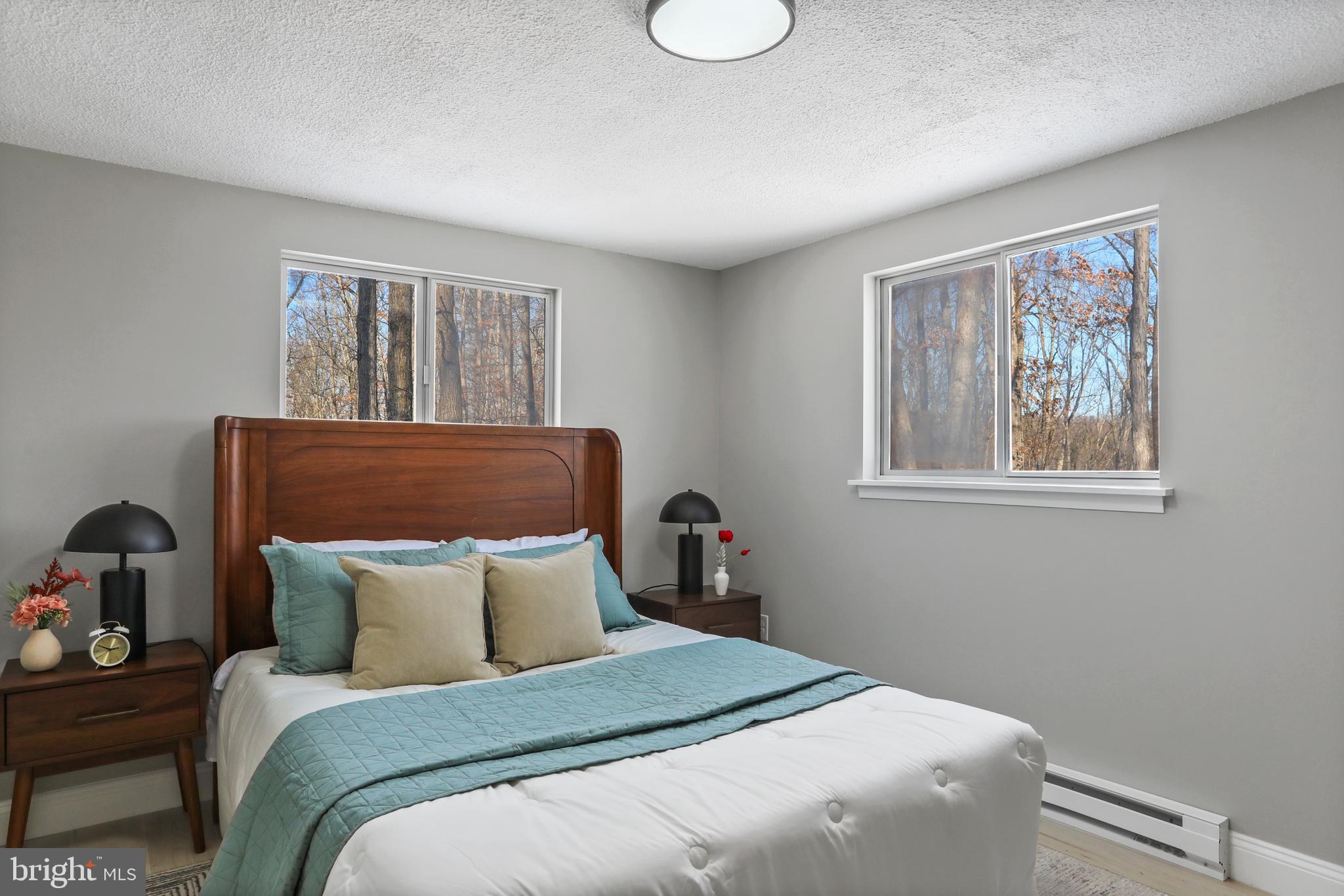 GLENWOOD FOREST WEST - Residential