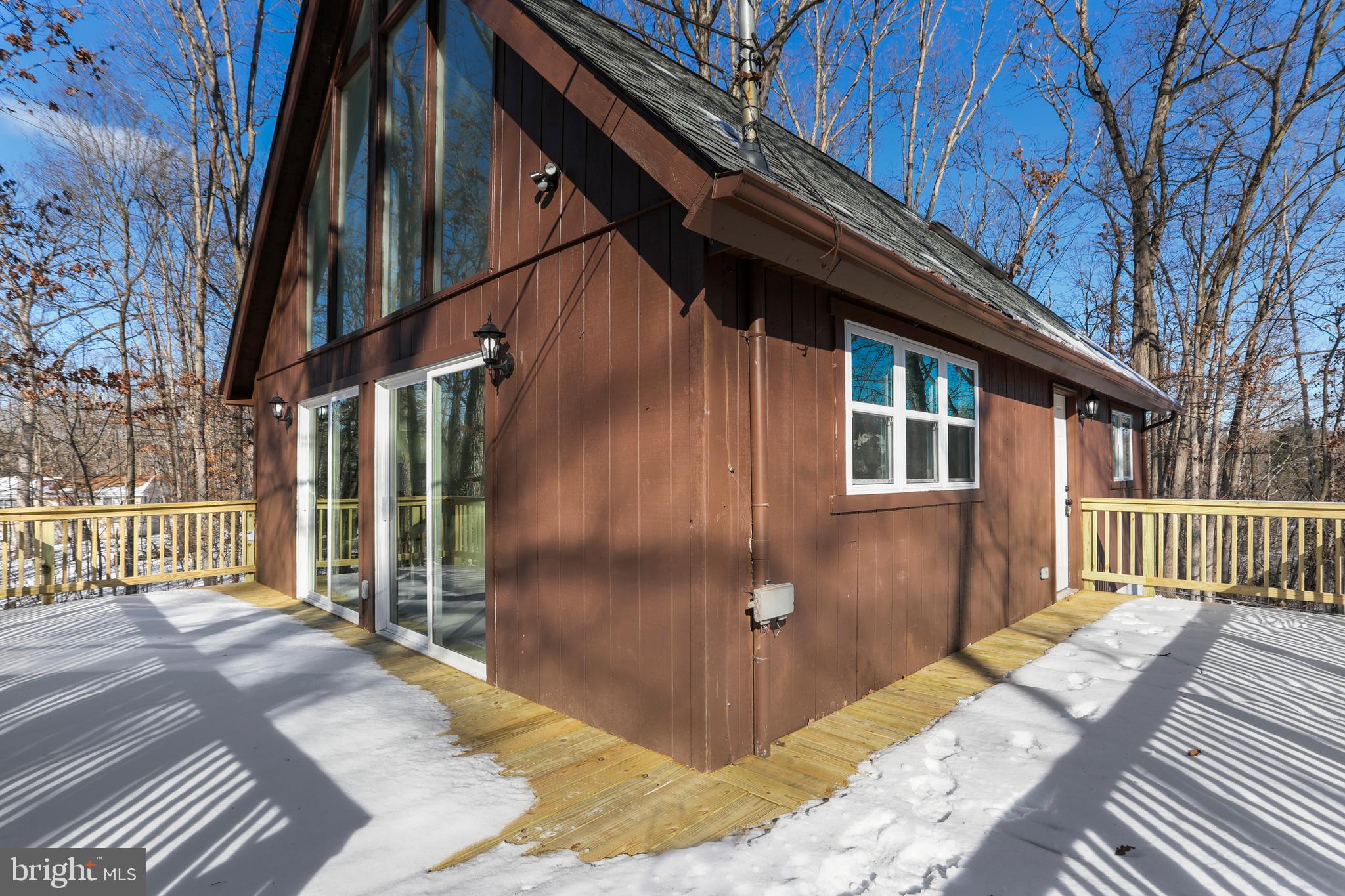 GLENWOOD FOREST WEST - Residential