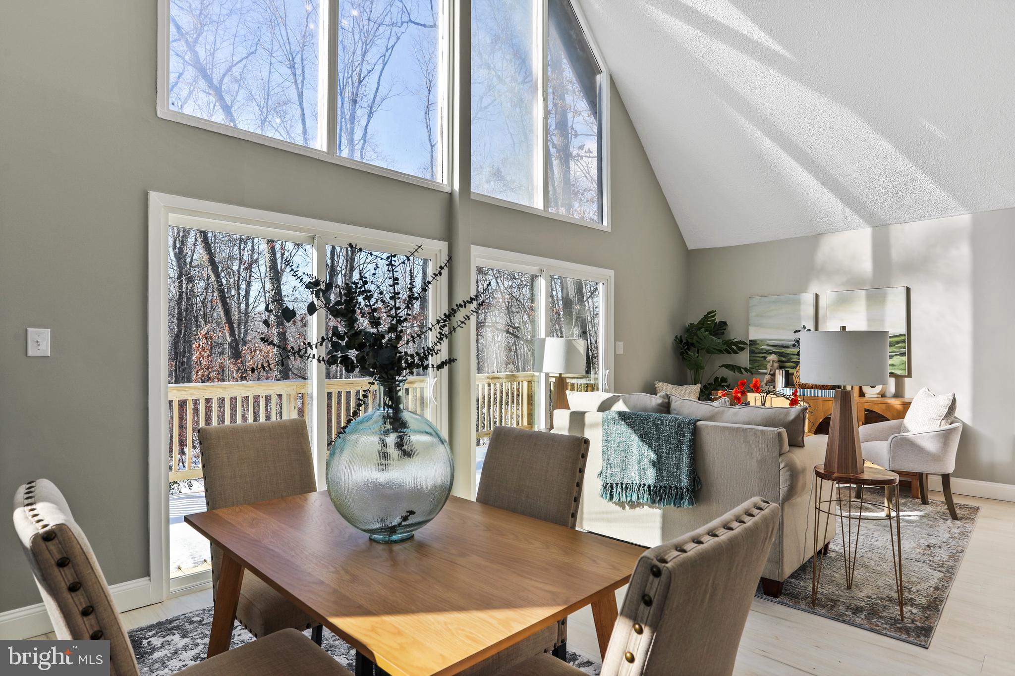 GLENWOOD FOREST WEST - Residential