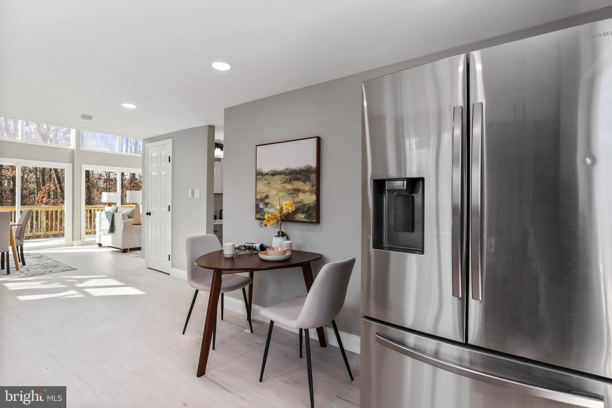 GLENWOOD FOREST WEST - Residential