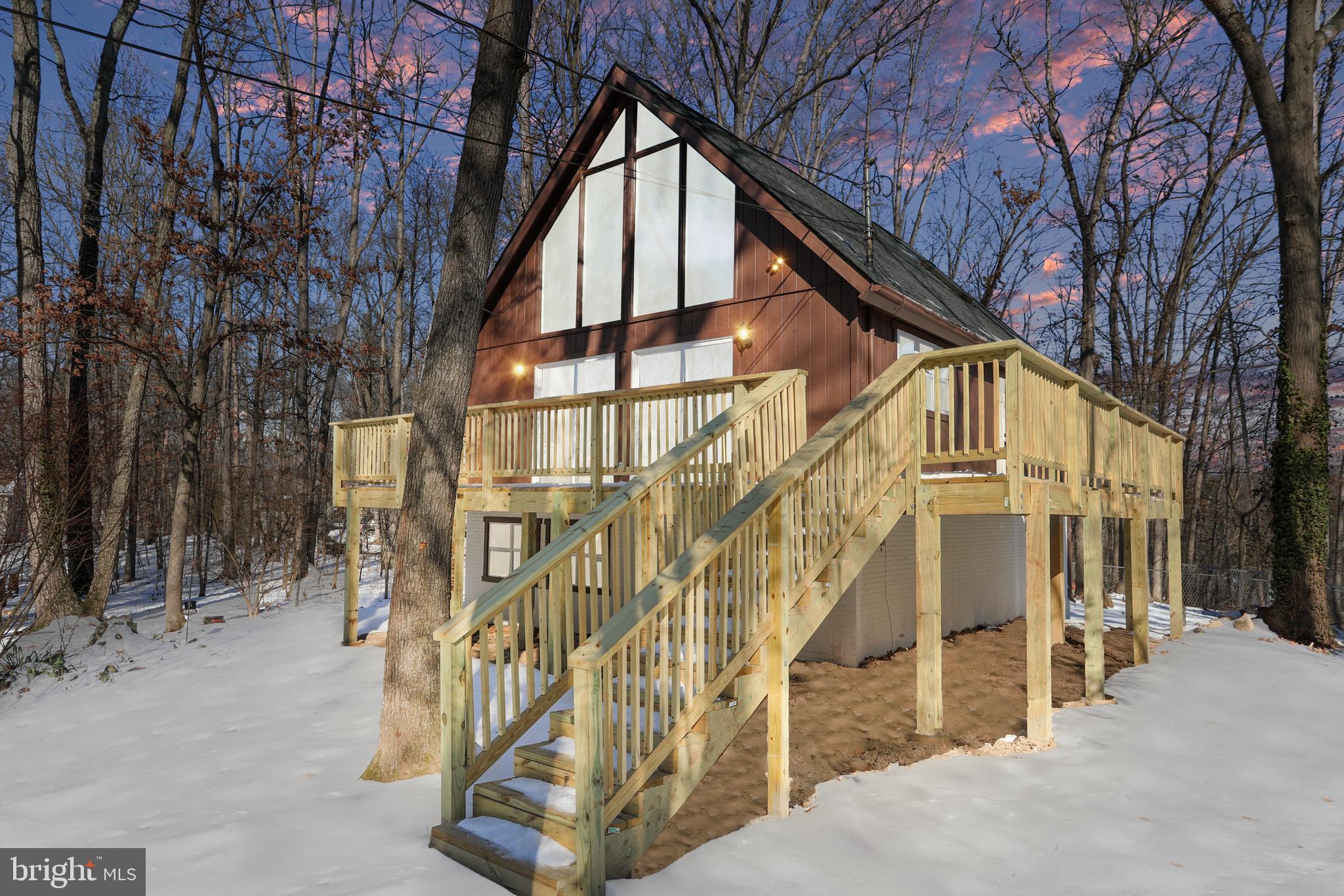 GLENWOOD FOREST WEST - Residential