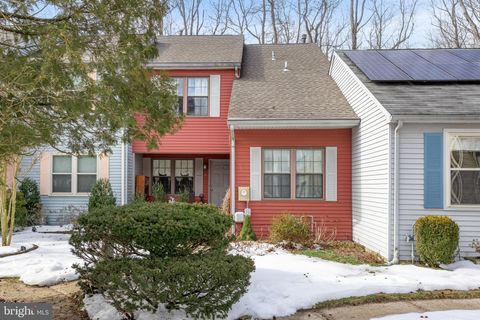 25 NORWOOD COURT MEDFORD NJ 08055