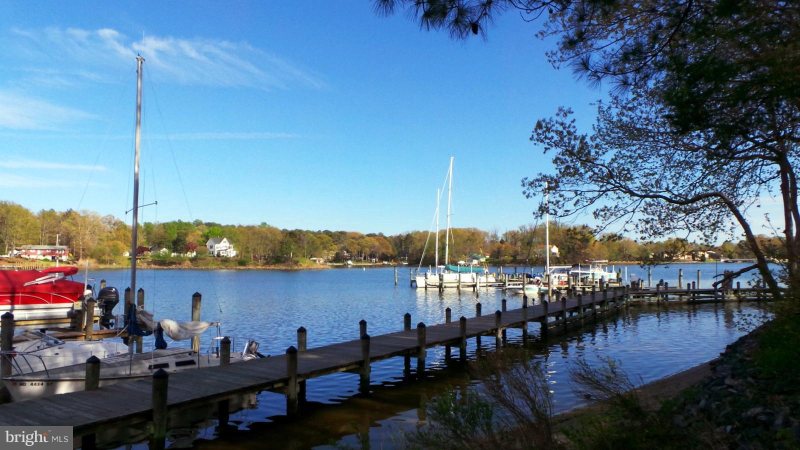 MILL CREEK CONDOMINIUMS - Residential