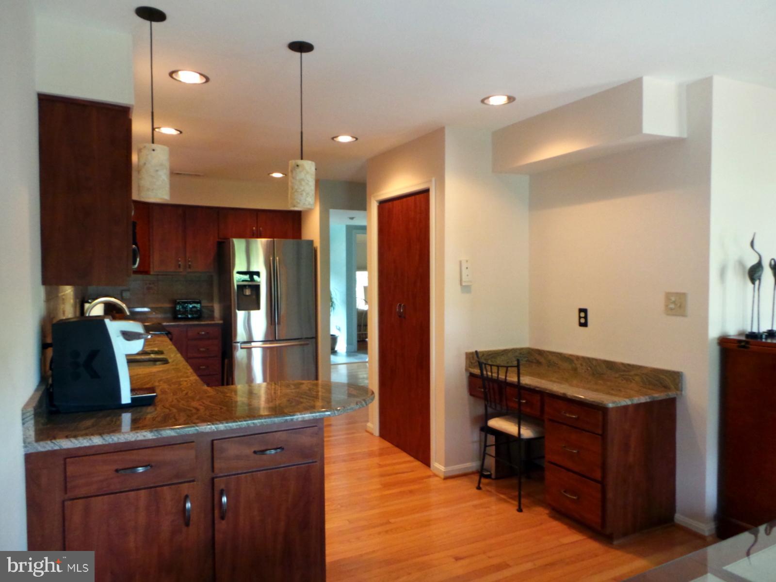 MILL CREEK CONDOMINIUMS - Residential