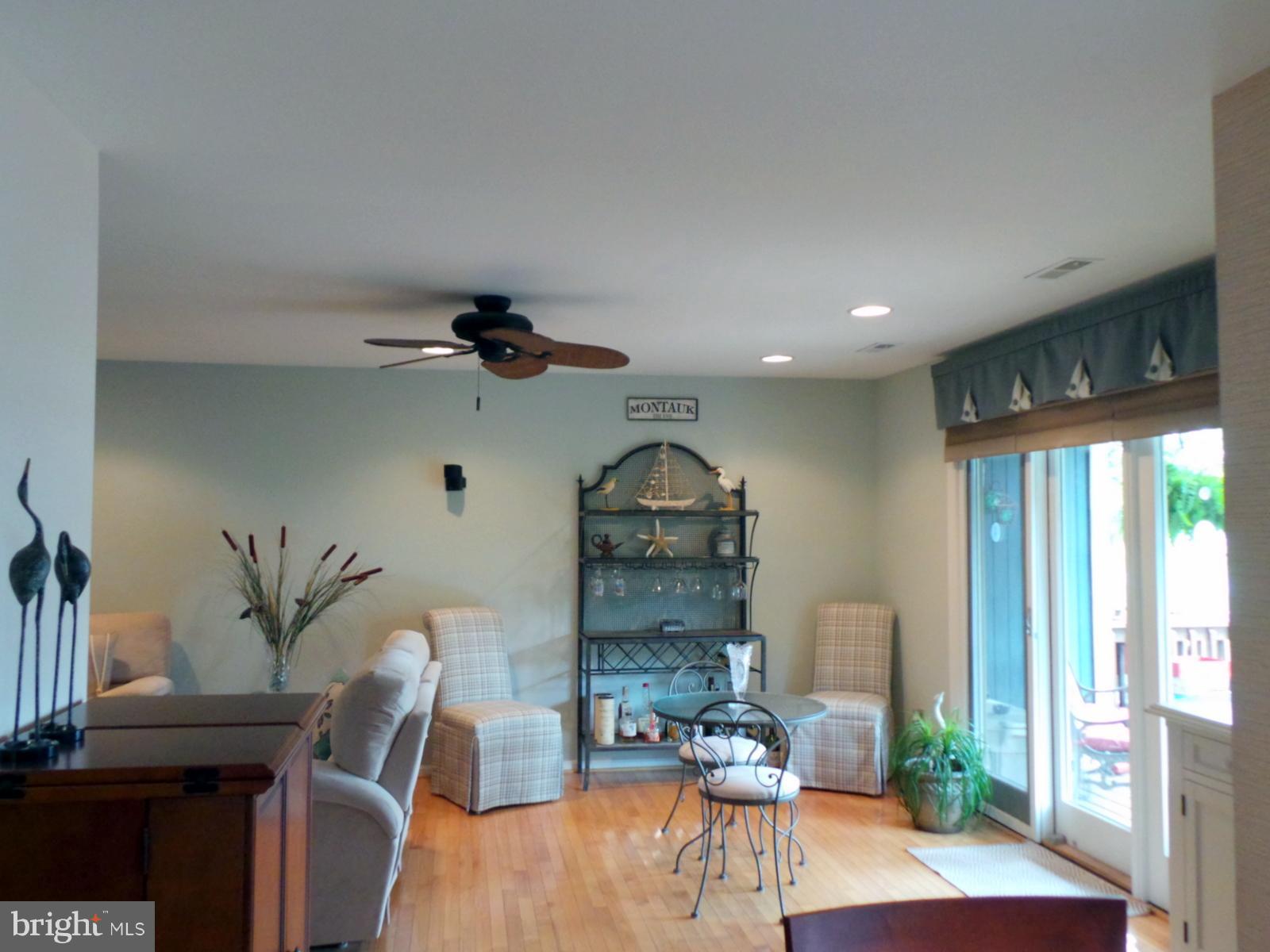 MILL CREEK CONDOMINIUMS - Residential