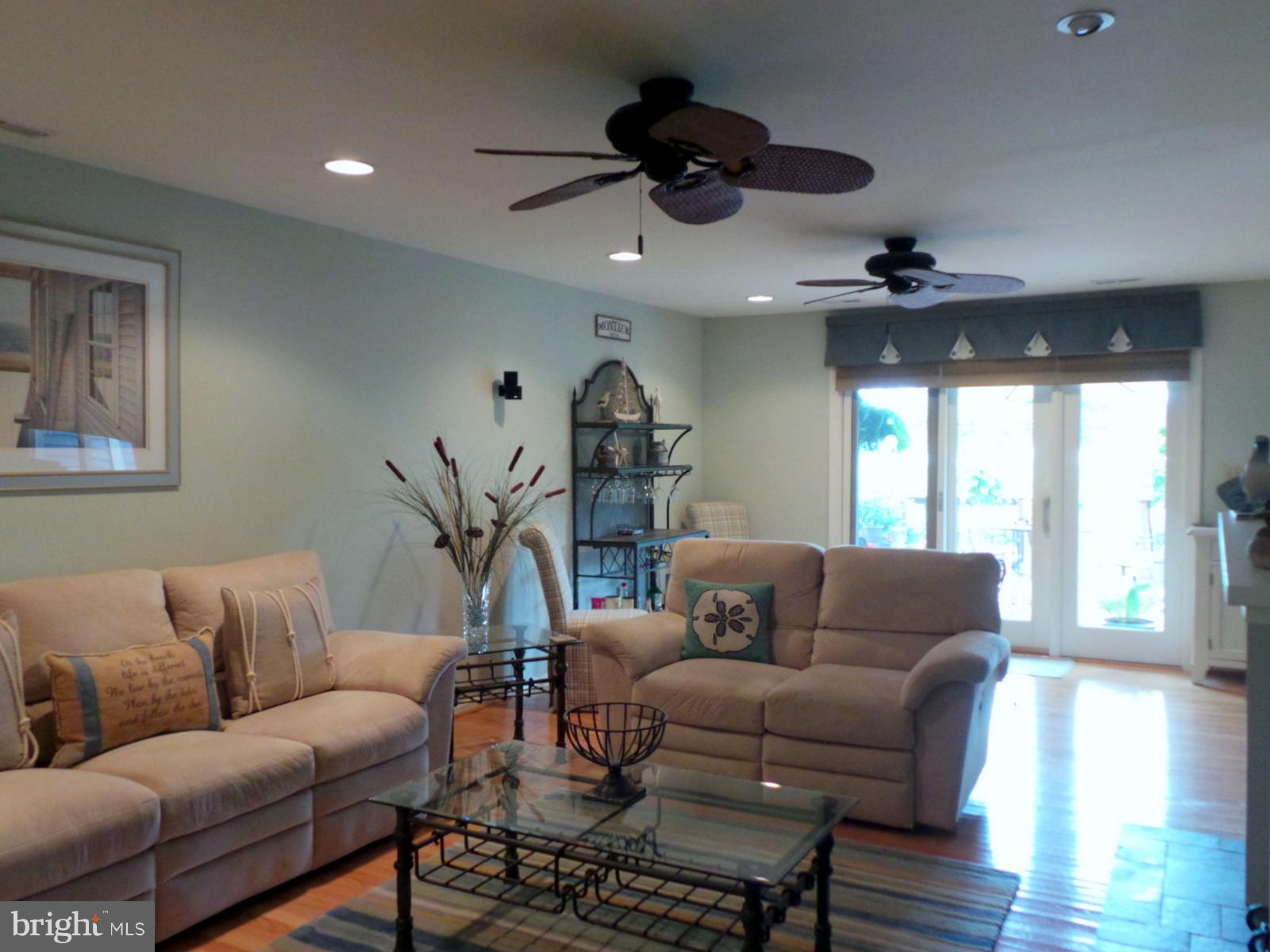 MILL CREEK CONDOMINIUMS - Residential