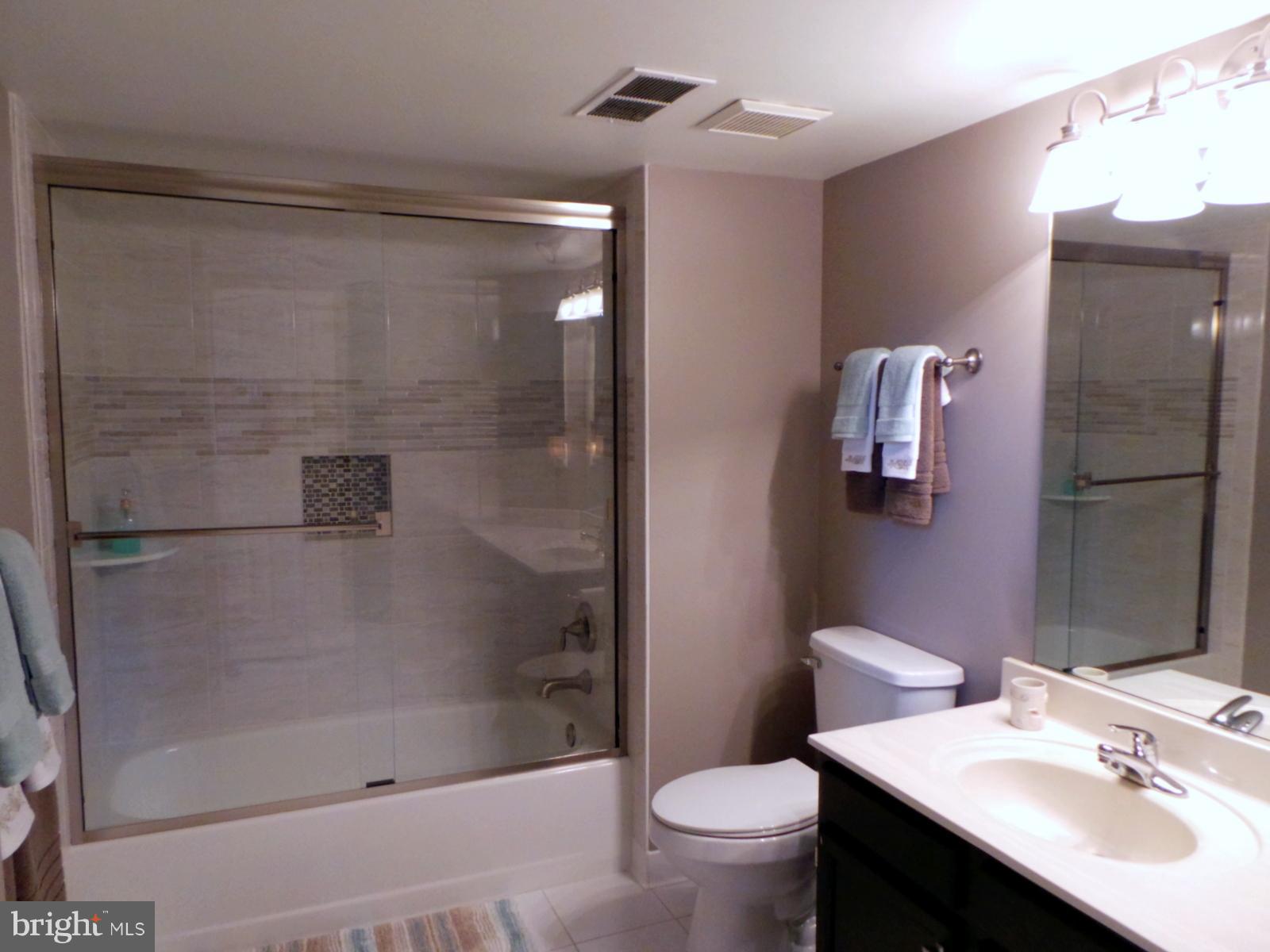 MILL CREEK CONDOMINIUMS - Residential