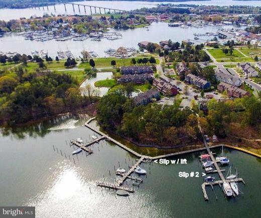 MILL CREEK CONDOMINIUMS - Residential