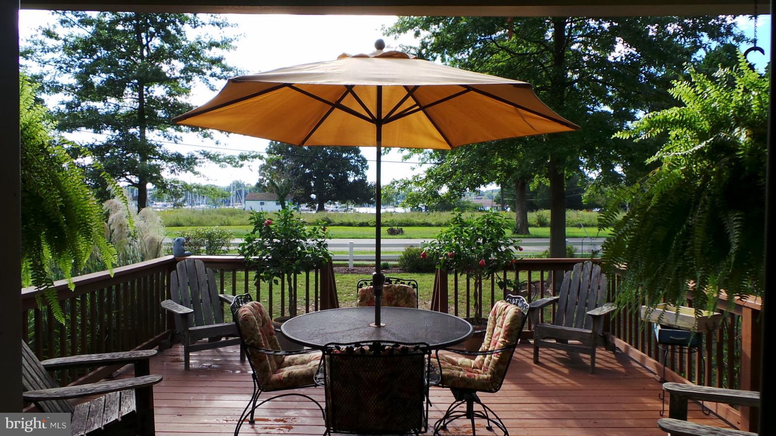 MILL CREEK CONDOMINIUMS - Residential