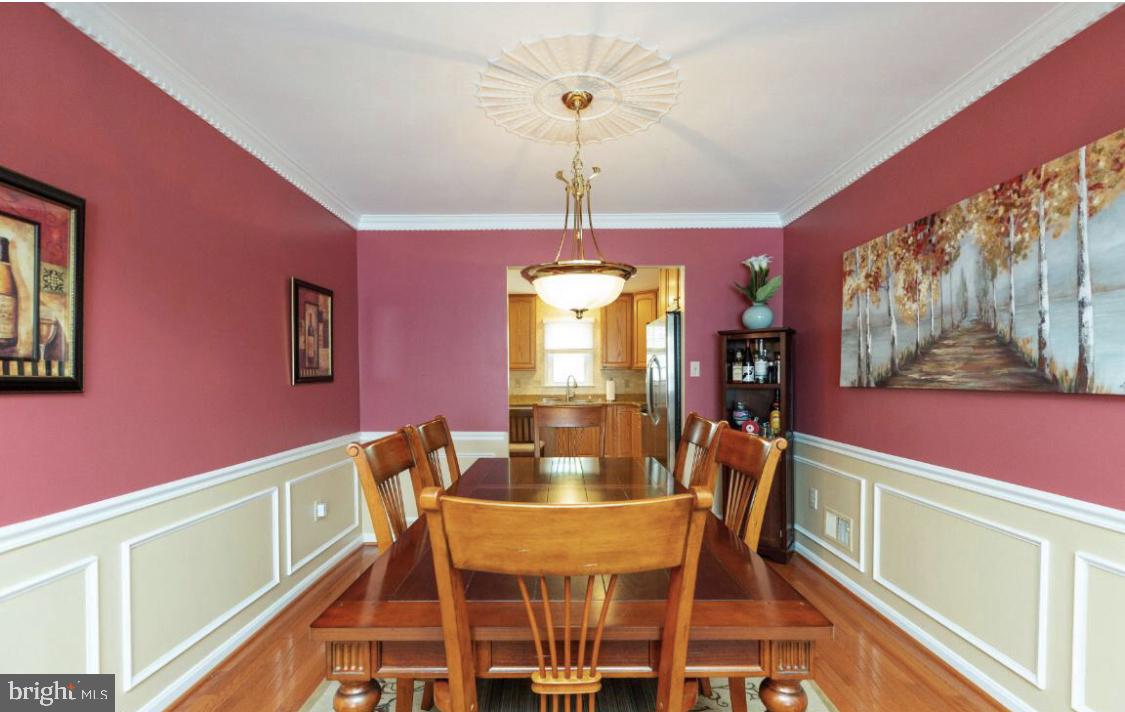 HAHN PROPERTY - Residential Lease