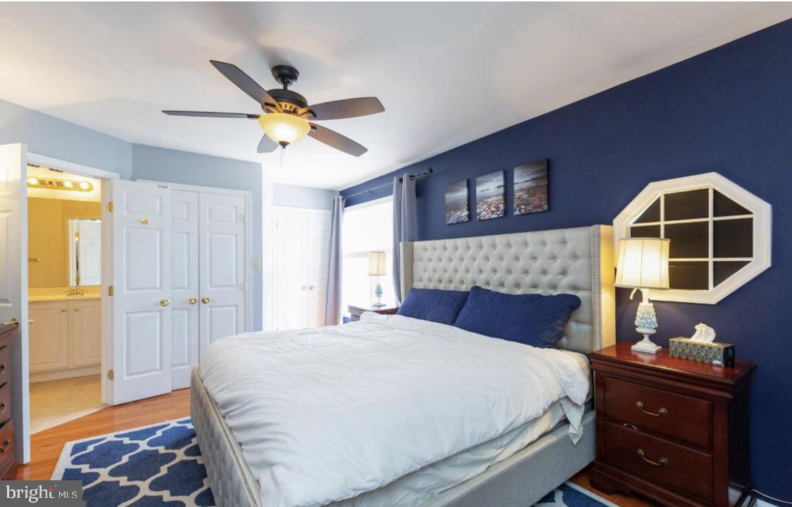 HAHN PROPERTY - Residential Lease