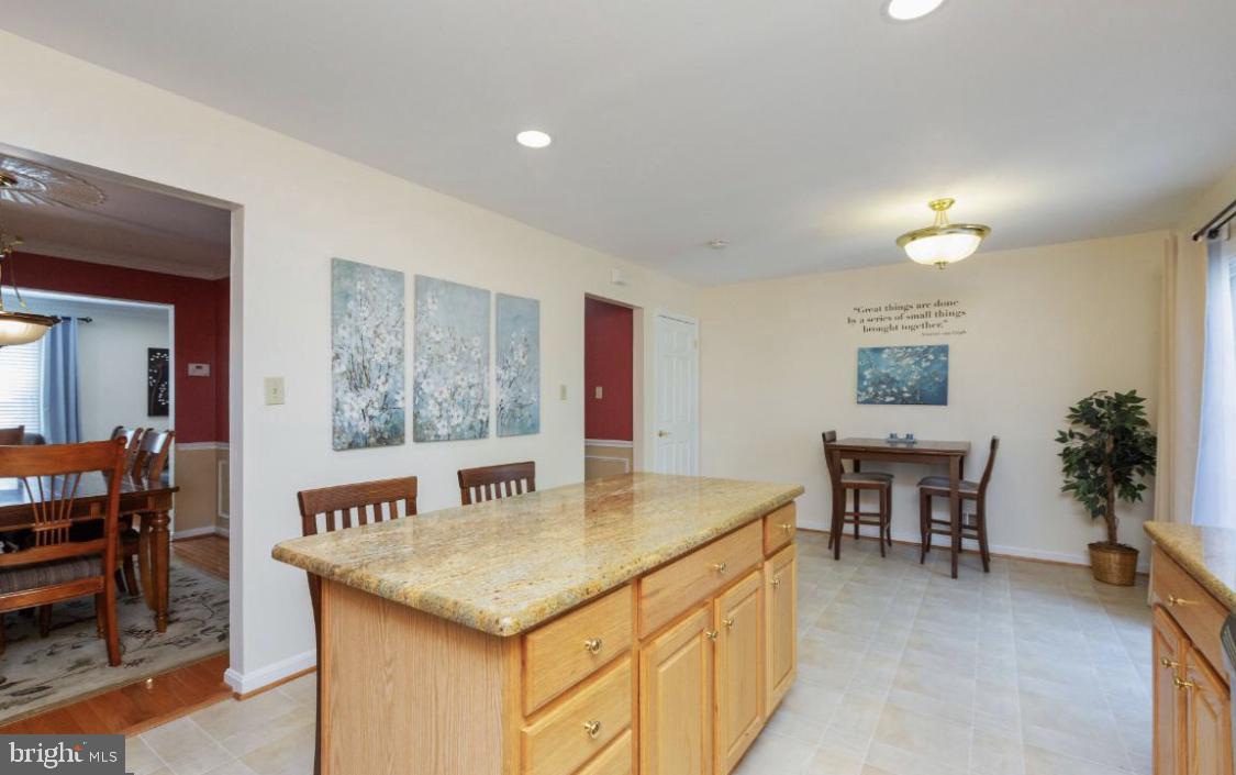 HAHN PROPERTY - Residential Lease