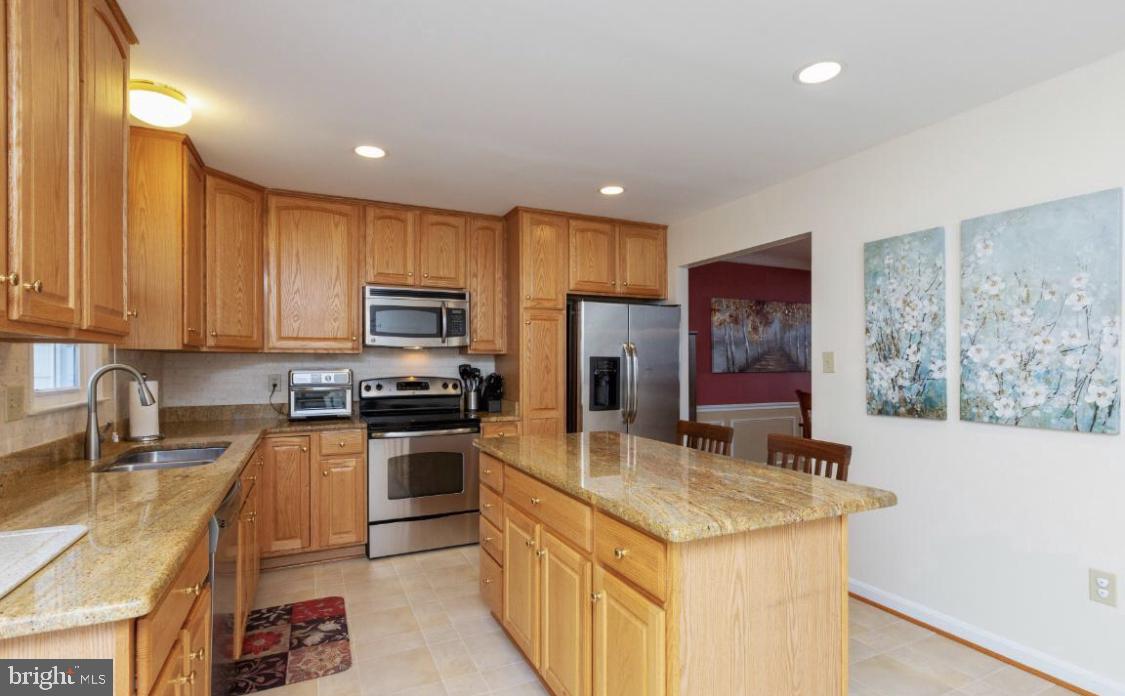 HAHN PROPERTY - Residential Lease