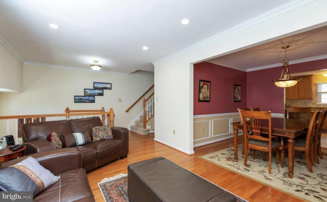 HAHN PROPERTY - Residential Lease