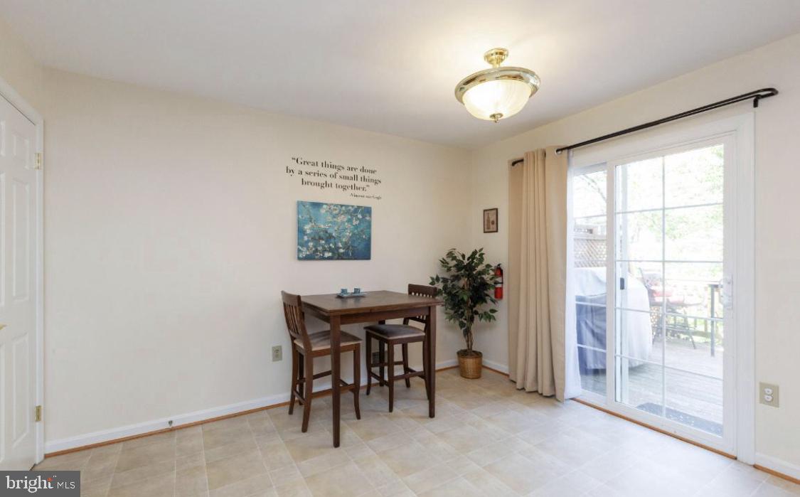 HAHN PROPERTY - Residential Lease