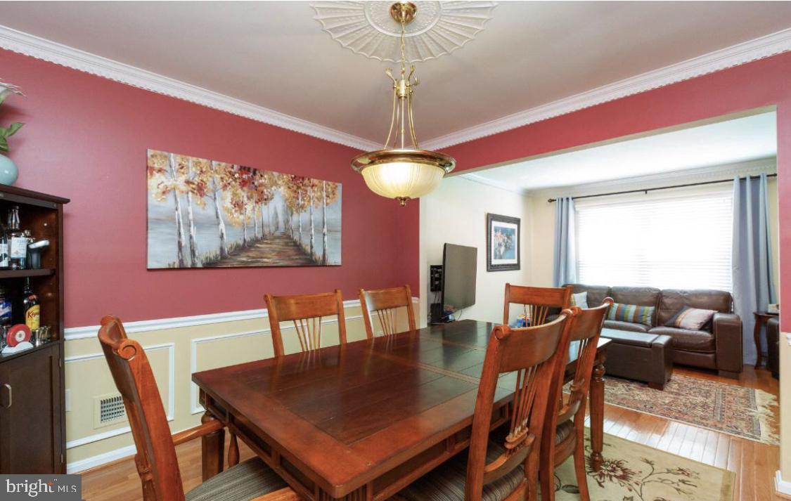 HAHN PROPERTY - Residential Lease