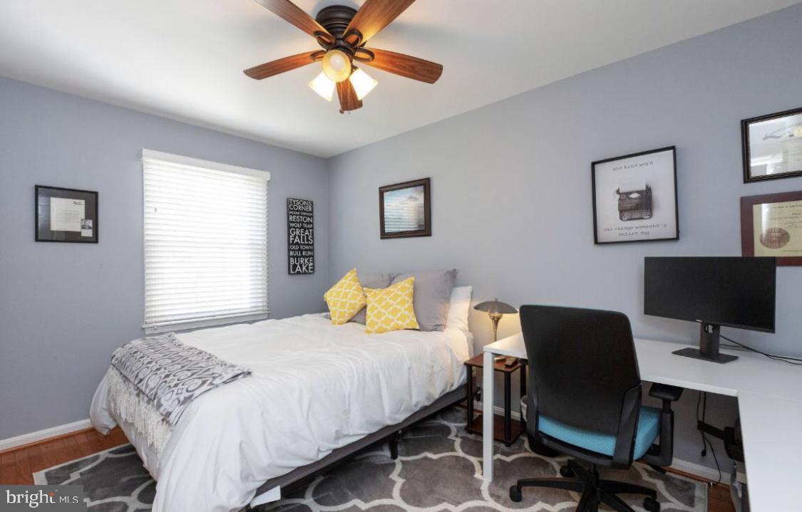 HAHN PROPERTY - Residential Lease