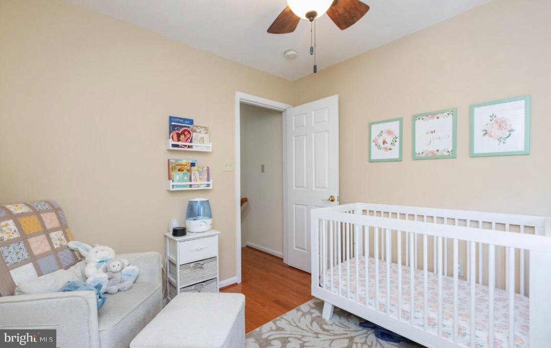 HAHN PROPERTY - Residential Lease