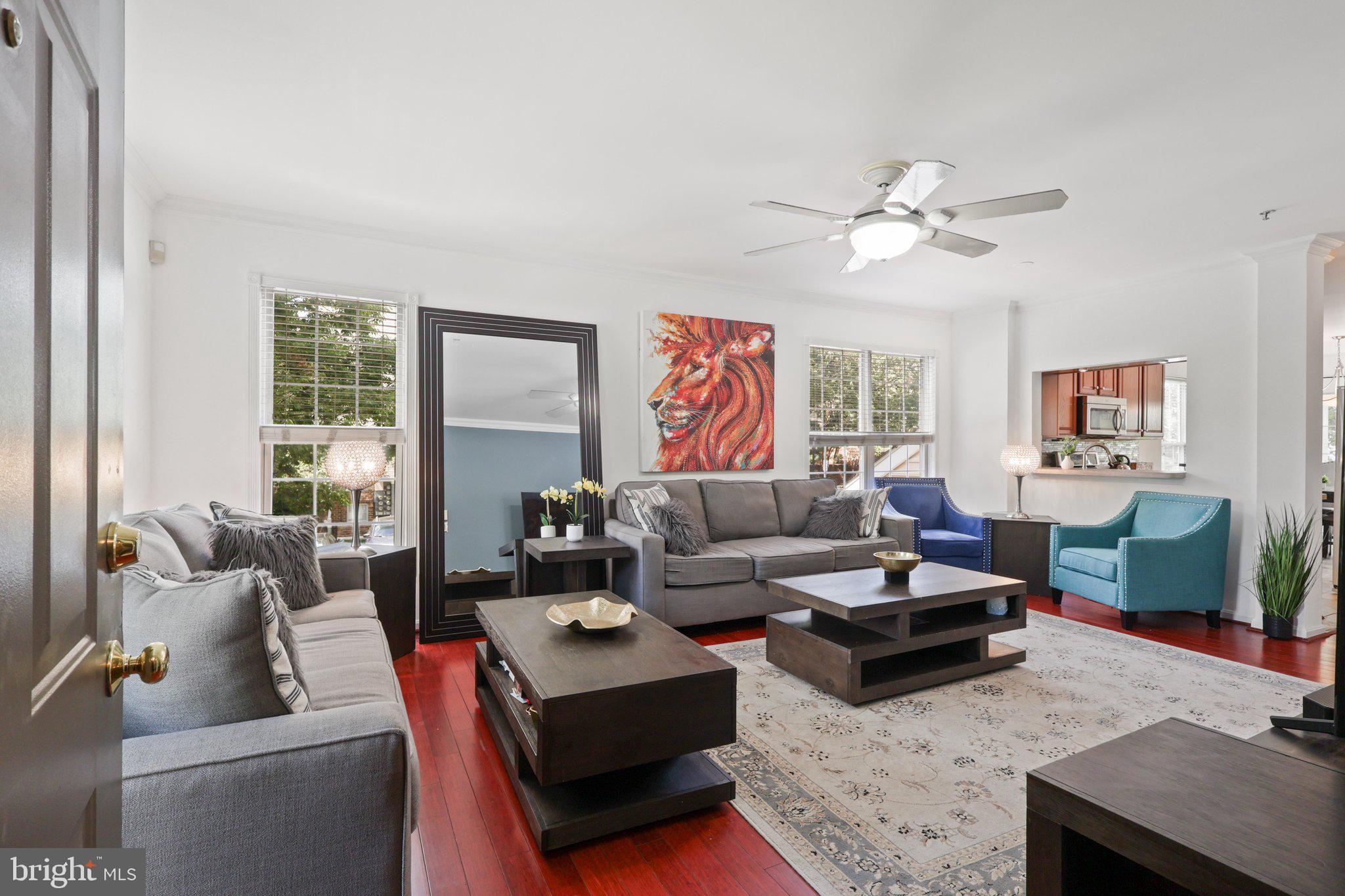 8846 ASHGROVE HOUSE LANE 101
