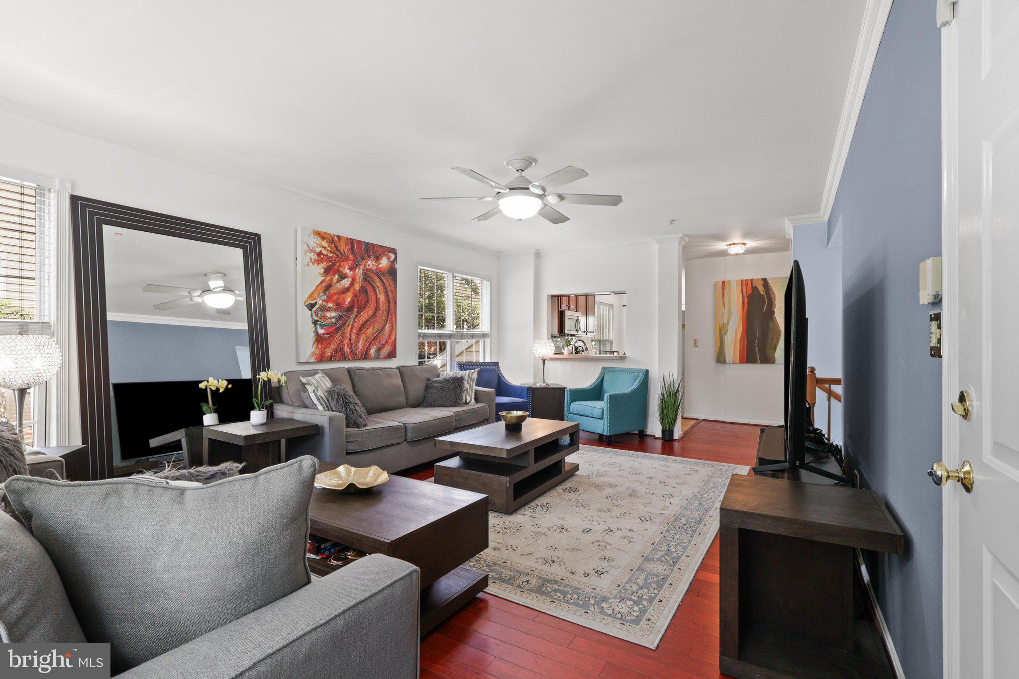 8846 ASHGROVE HOUSE LANE 101