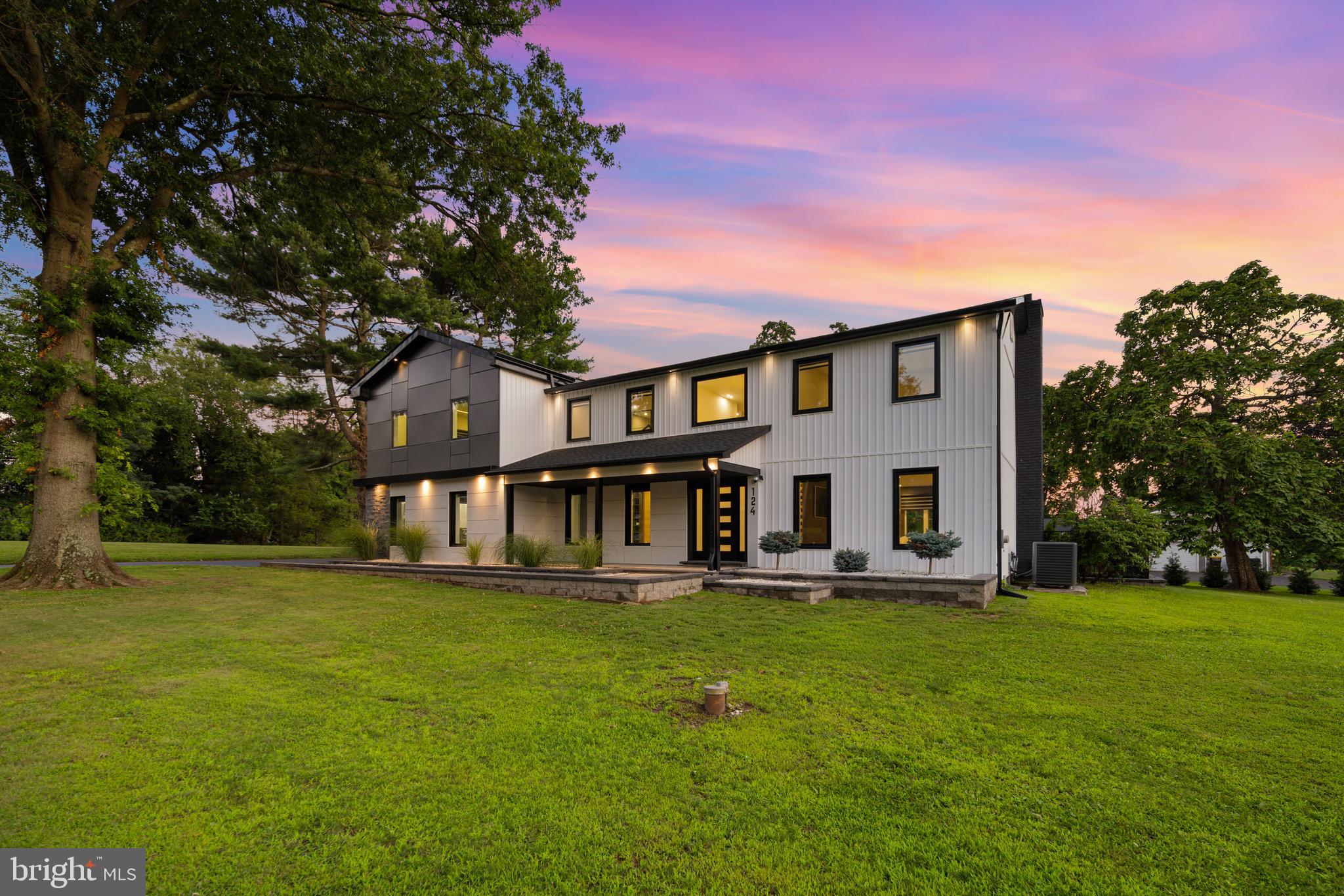 124 ROGERS ROAD