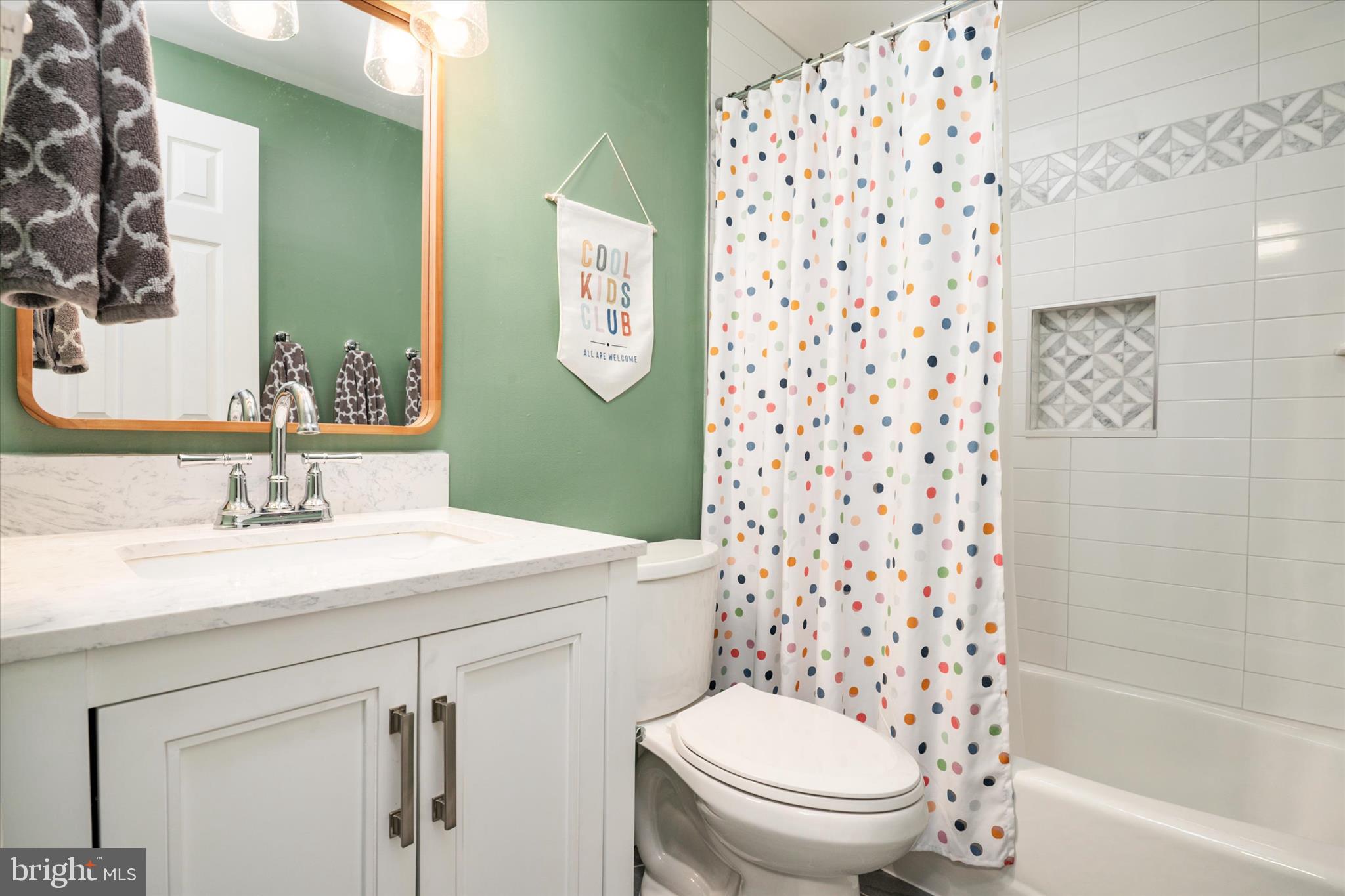 CROFTON SQUARE - Residential