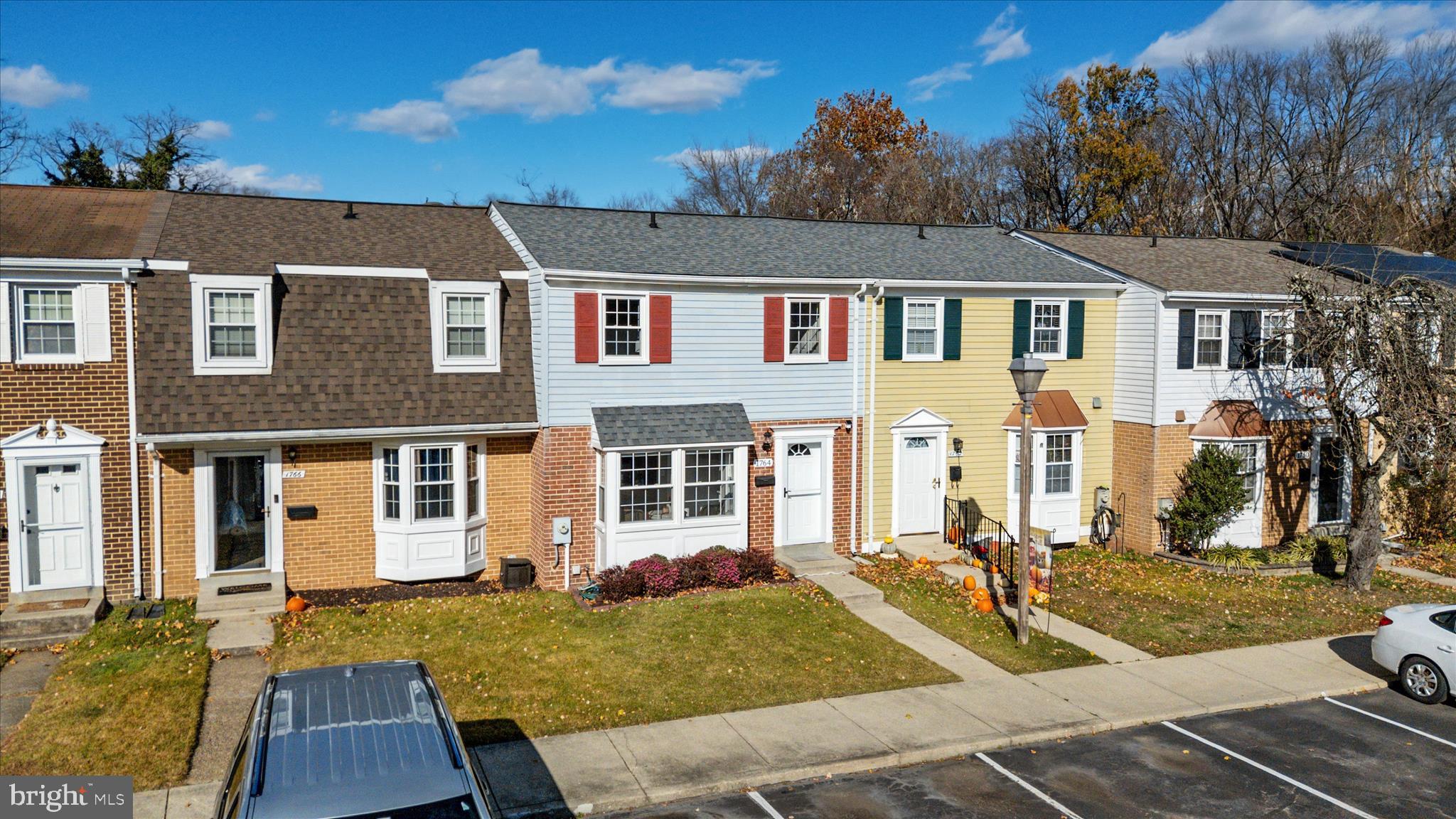 CROFTON SQUARE - Residential