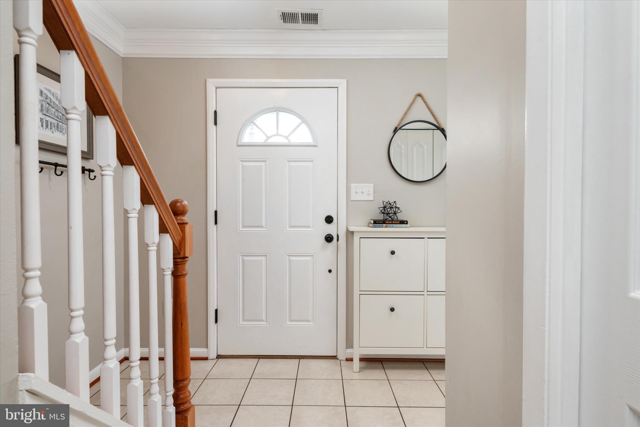 CROFTON SQUARE - Residential